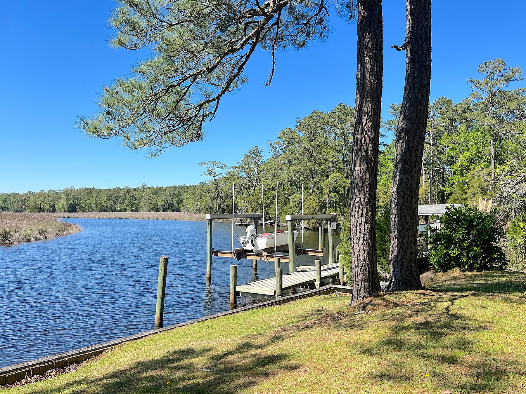  1002 Howells Road, Grantsboro, NC 28529 - 物件實景