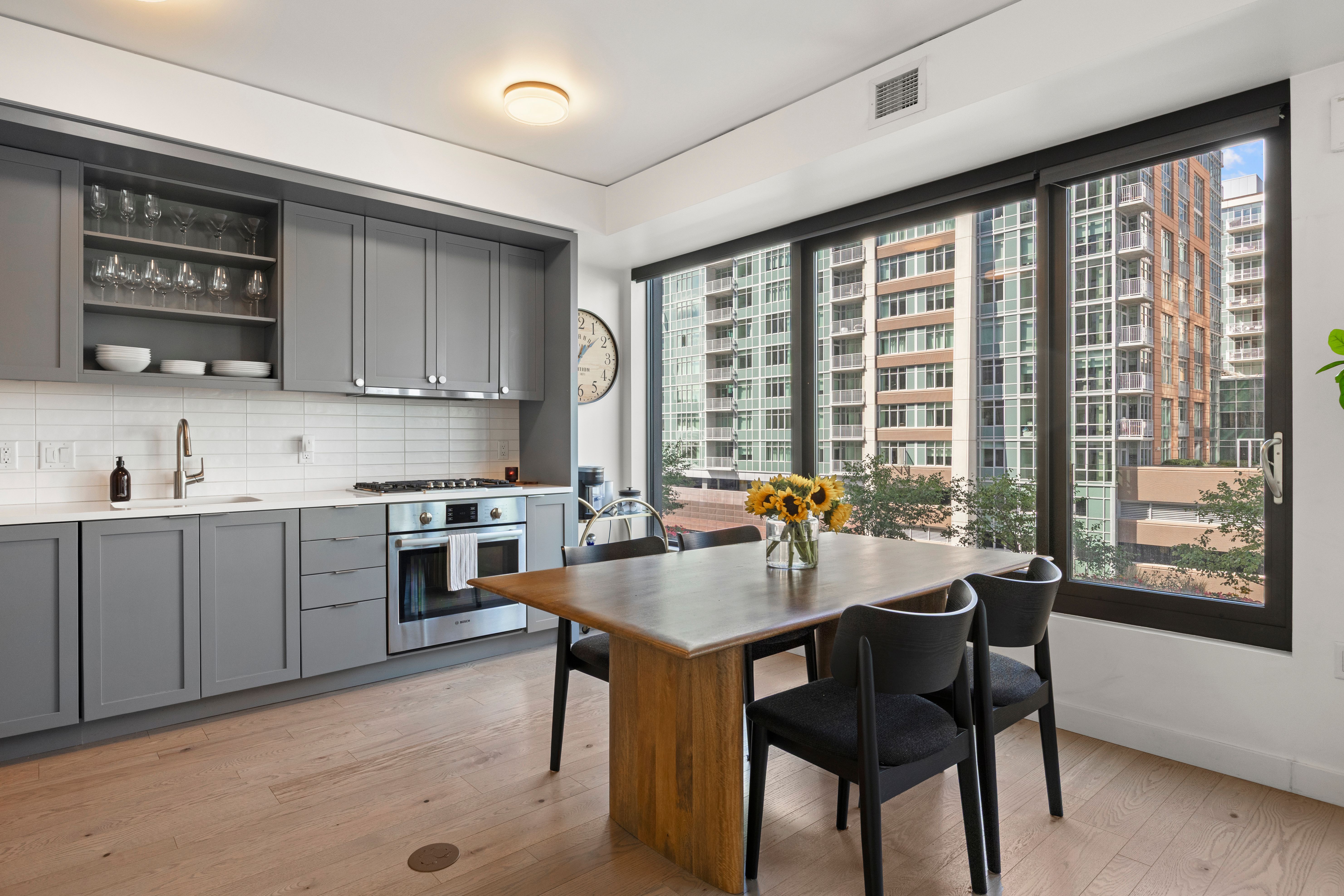  Terrace Views & Full-Service Downtown Living at The Coloradan - 物件實景