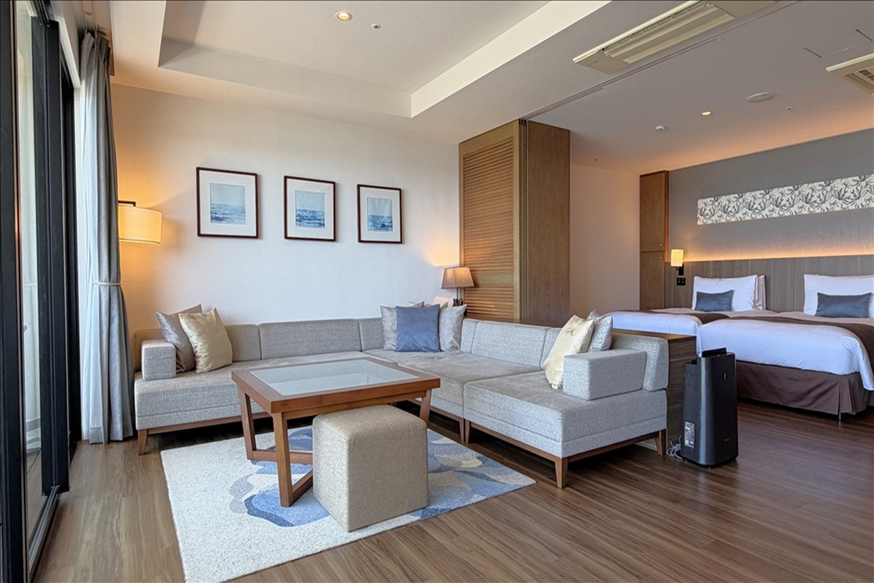  HIYORI Ocean Resort Okinawa - 物件實景