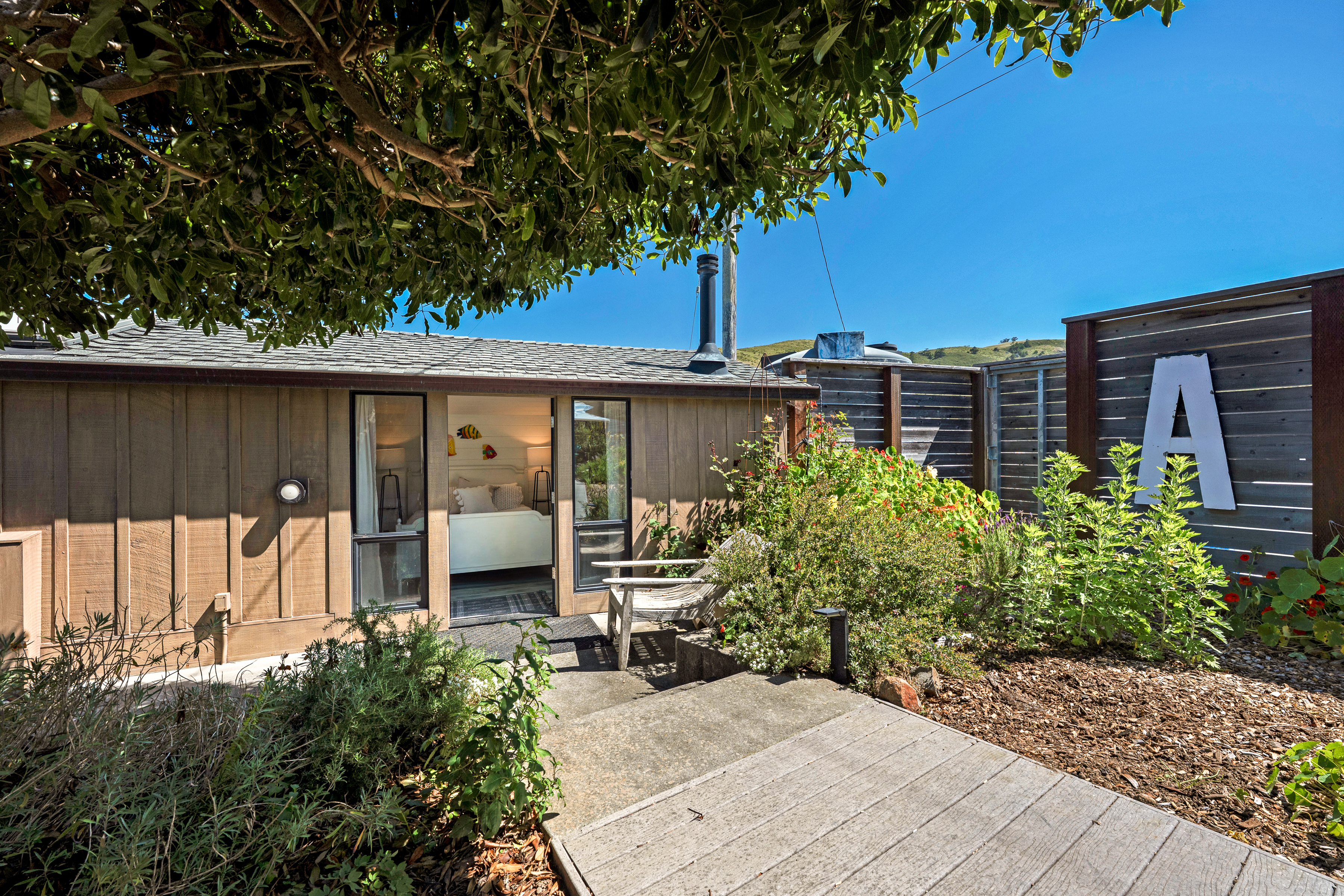  7187 Cliff Avenue, Bodega Bay, CA 94923 - 物件實景