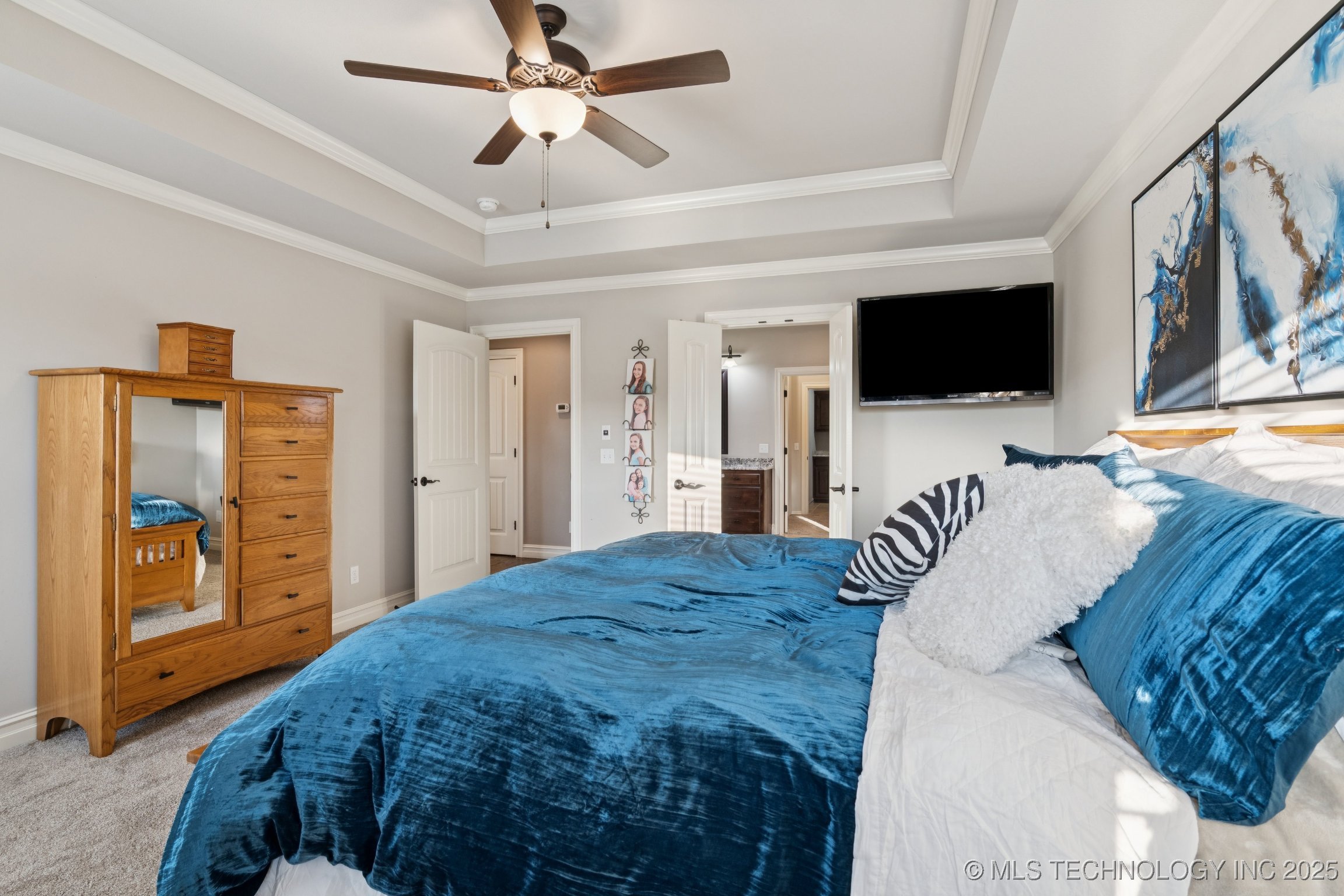 Owasso, Oklahoma, 74055, United States, 4 Bedrooms Bedrooms, ,4 BathroomsBathrooms,Residential,For Sale,1962662