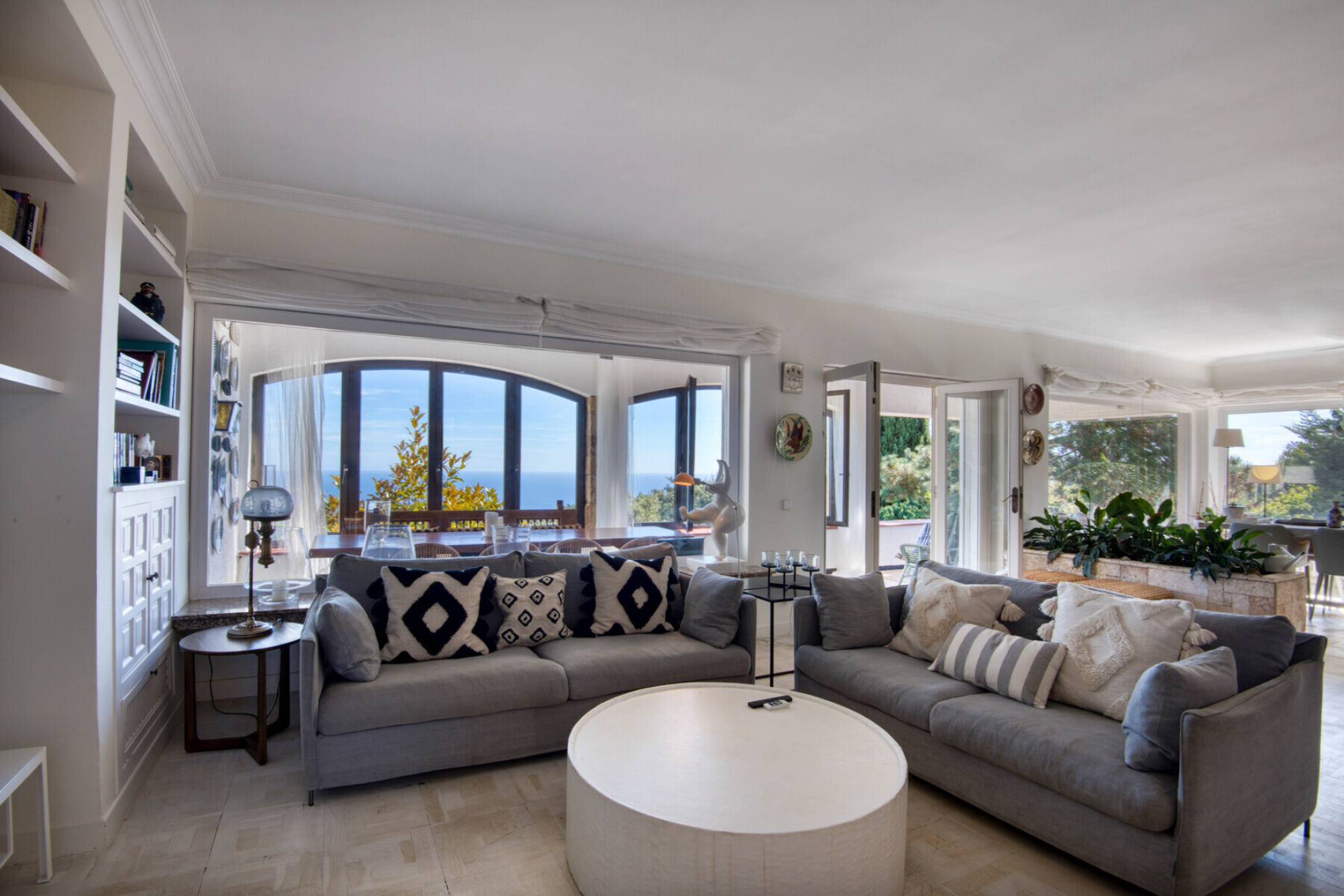  Cozy villa with panoramic views and lots of light - 物件實景
