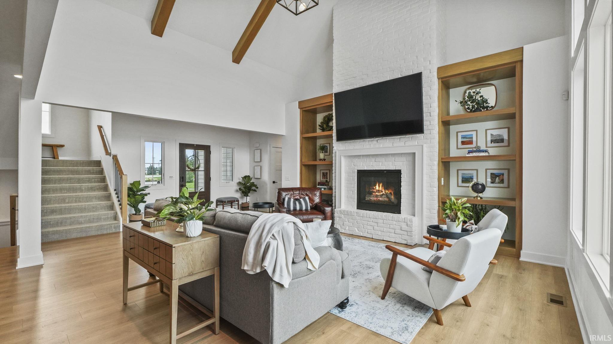 Fort Wayne, Indiana, 46814, United States, 5 Bedrooms Bedrooms, ,5 BathroomsBathrooms,Residential,For Sale,1988625