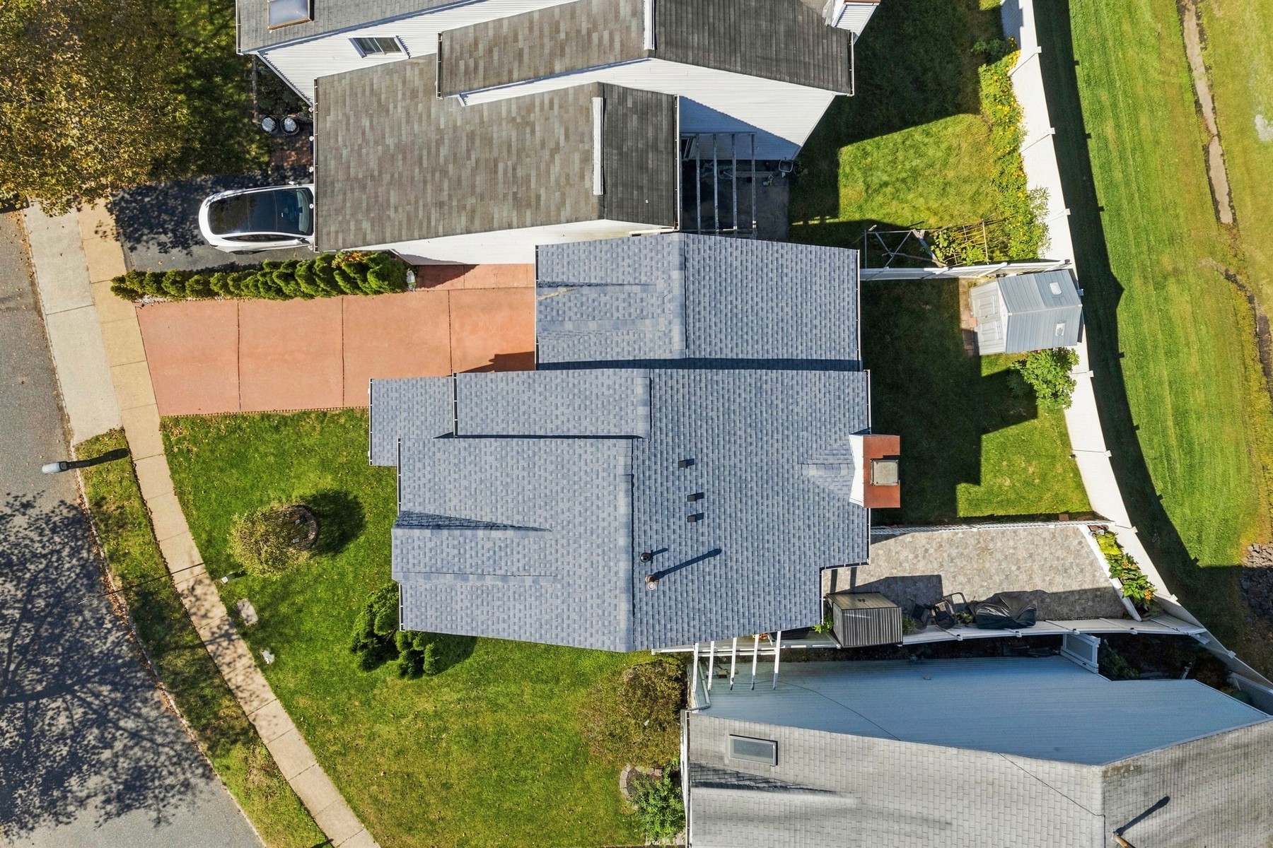  97 Winchester Drive - 物件實景