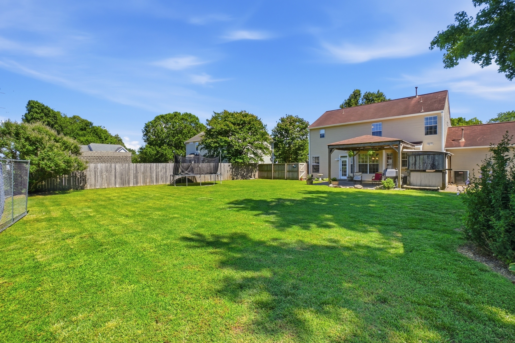  904 Cantor Street, Chesapeake, VA 23322 - 物件實景