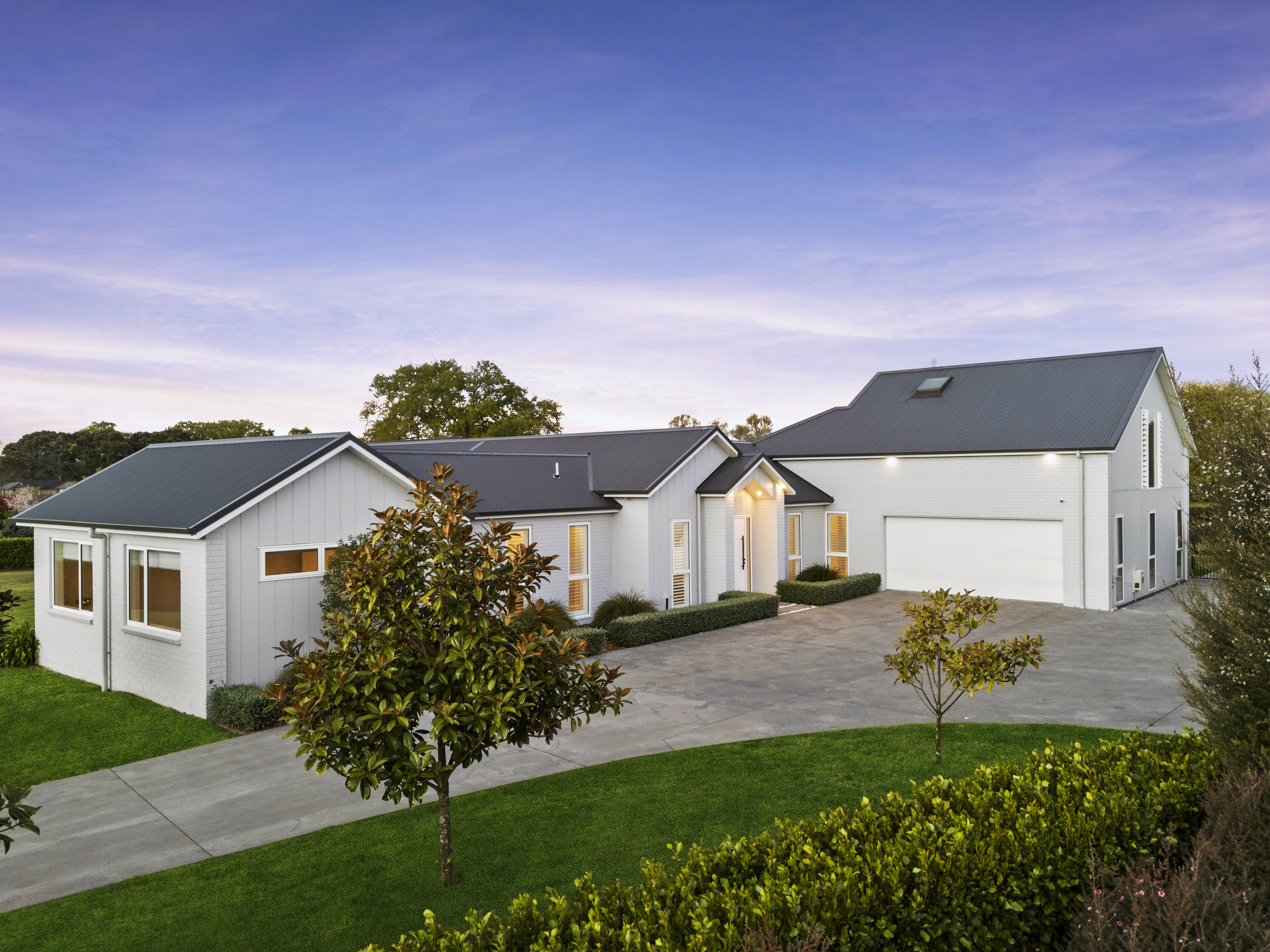  35 Whare Marama Drive Cambridge - 物件實景