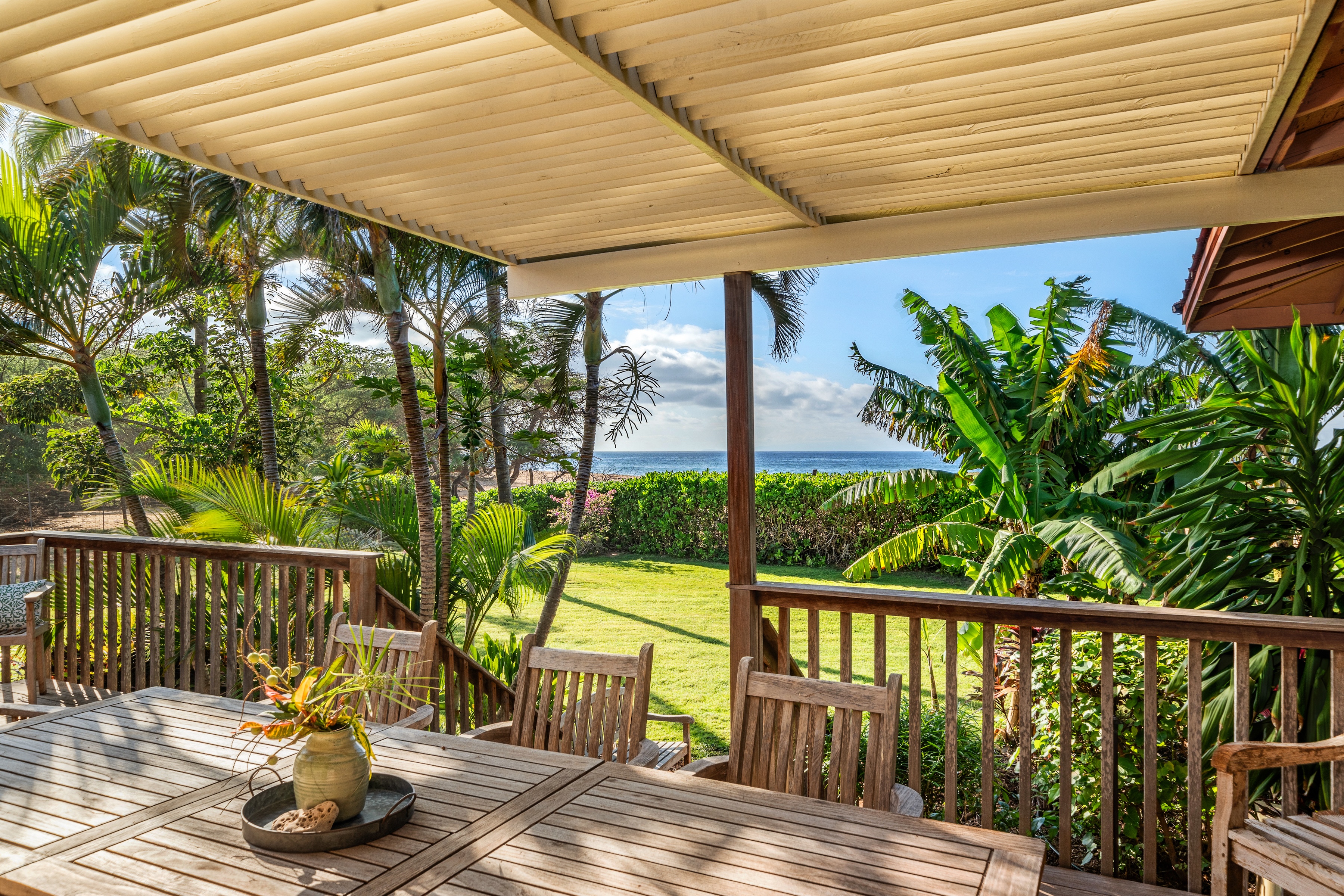  Timeless Hawaii Beachfront Retreat - 物件實景
