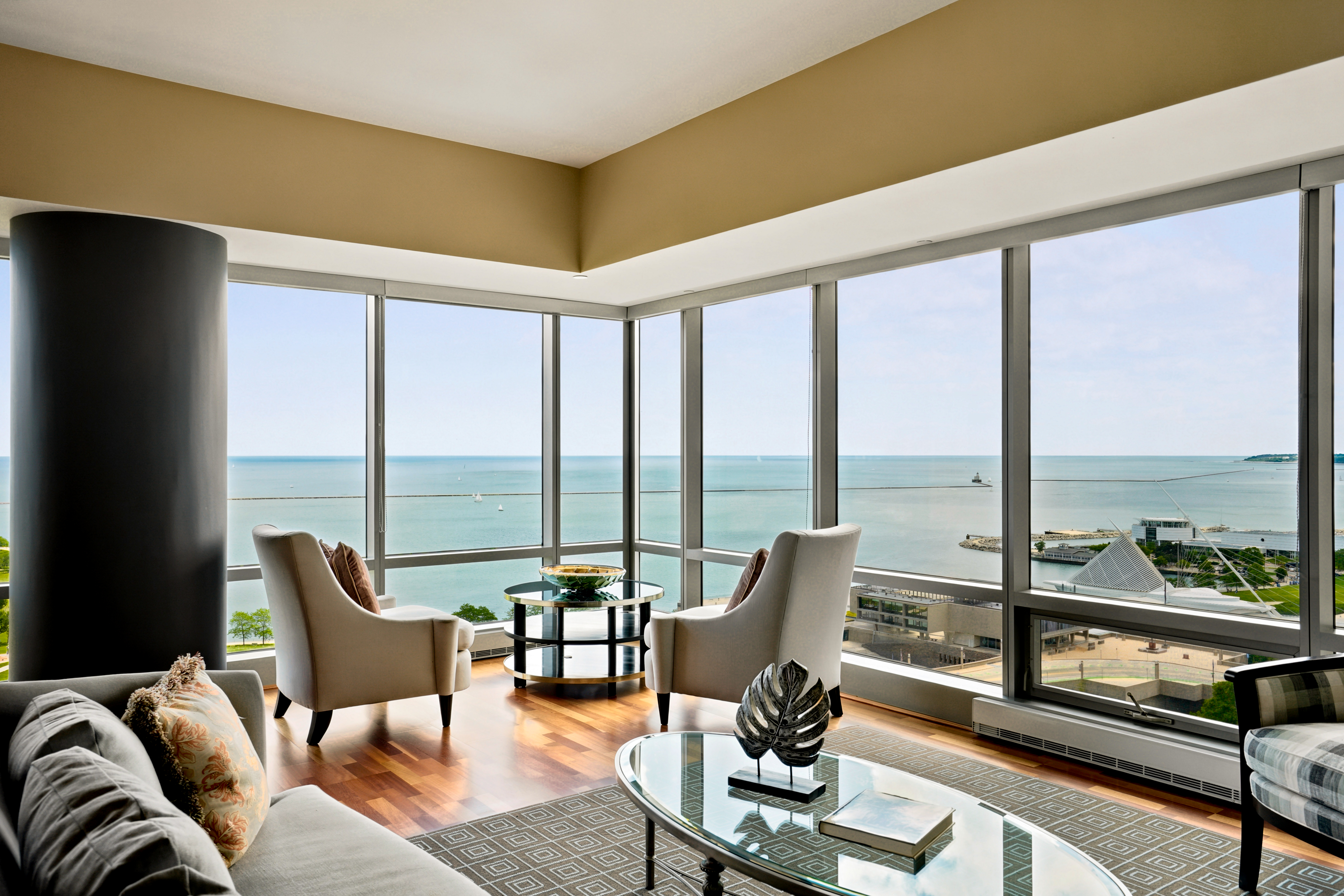  Upscale Urban Living - 物件實景