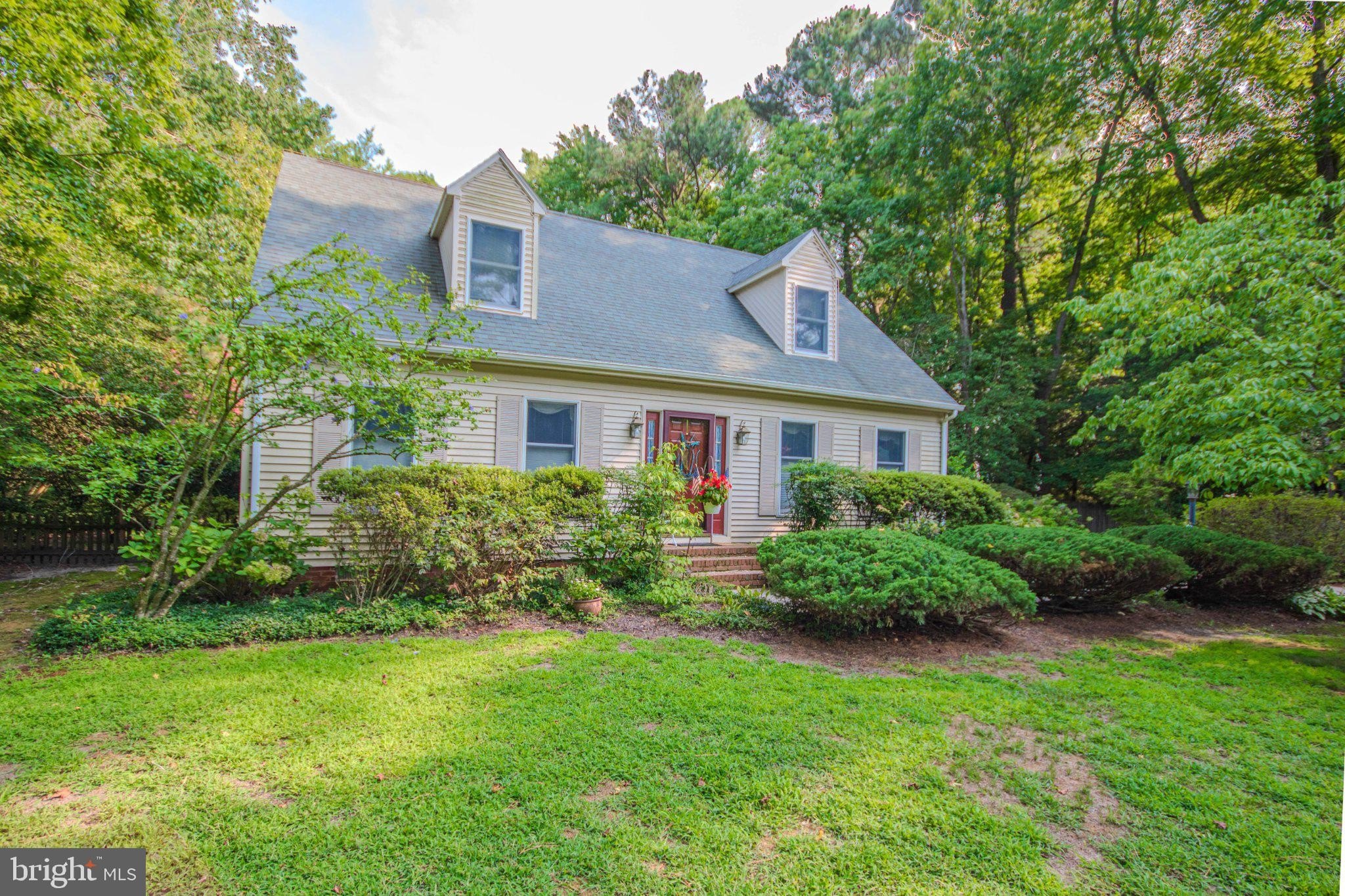 Partridge Hill Rd, Salisbury, MD 21804 #1