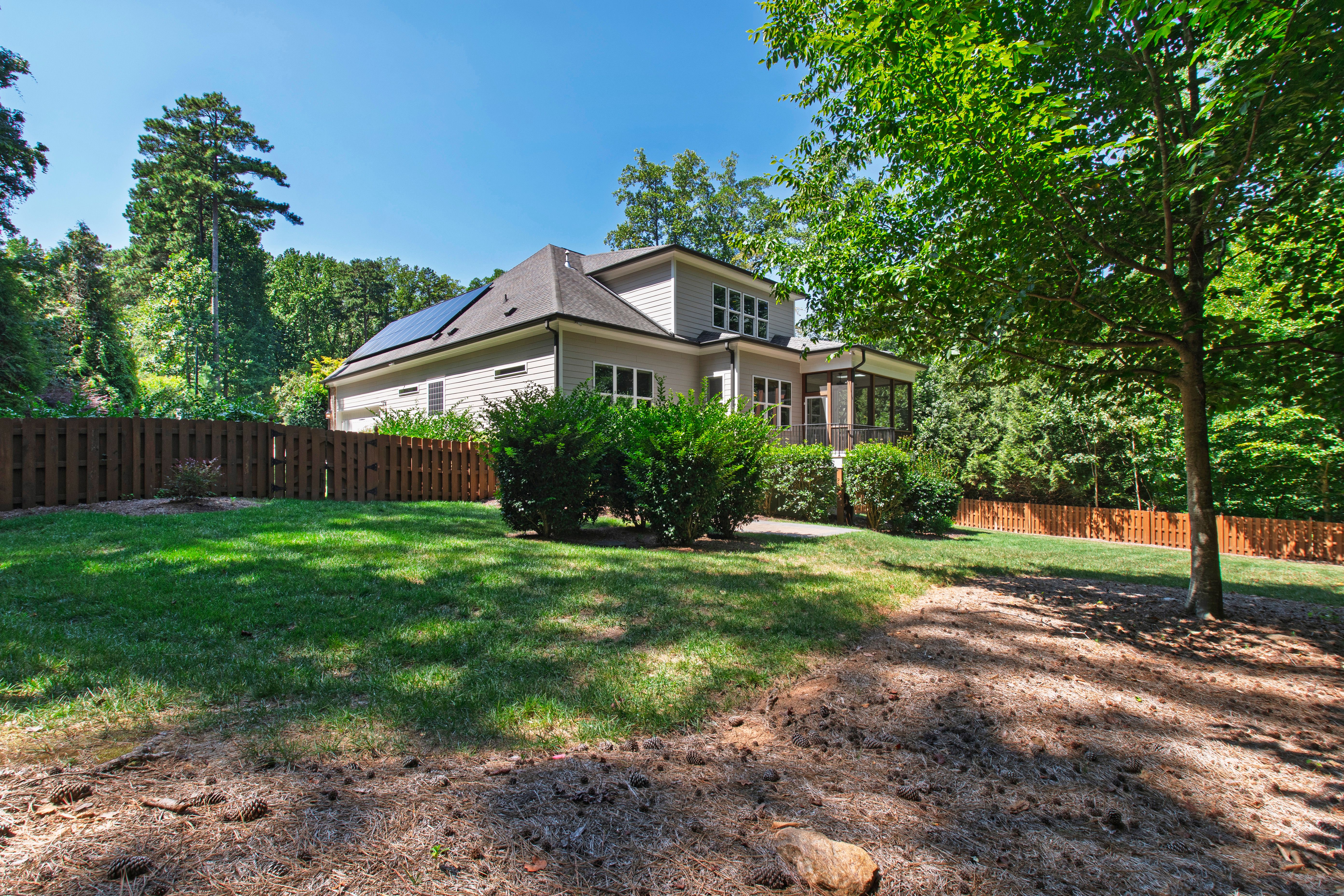  7108 Carries Reach Way, Raleigh, NC 27614 - 物件實景