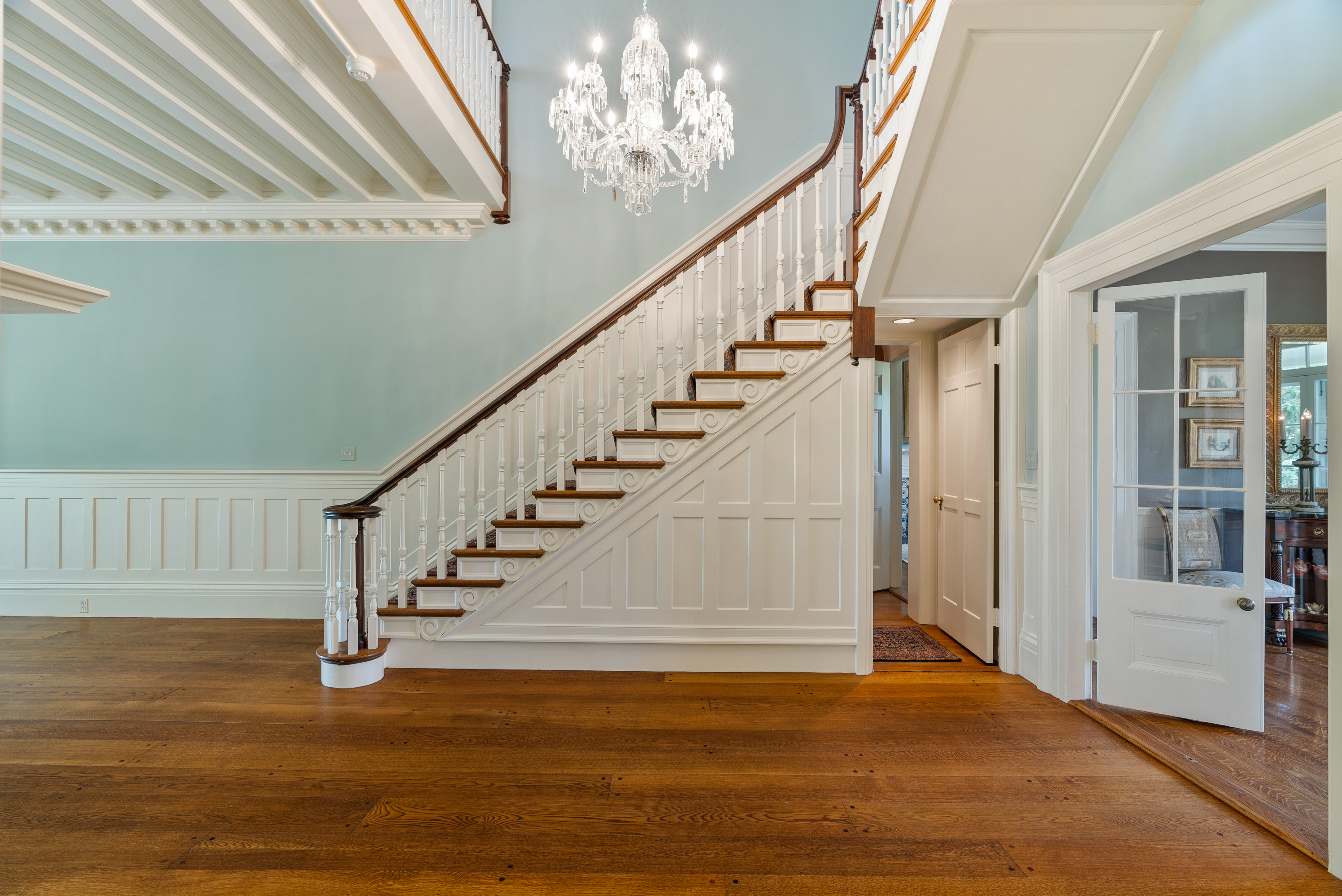  11 Mountain Spring Road - 物件實景