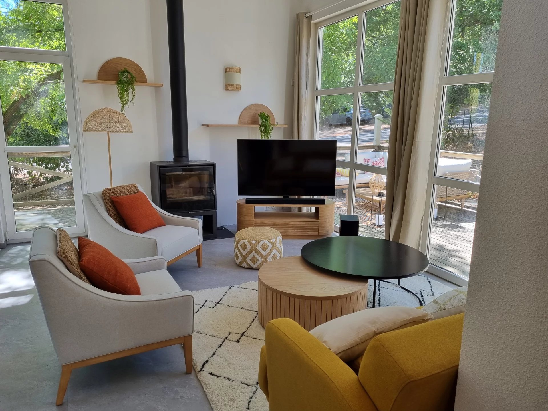 Biscarrosse, New Aquitaine, 40600, FR, 5 Bedrooms Bedrooms, ,8 BathroomsBathrooms,Residential,For Sale,1668952