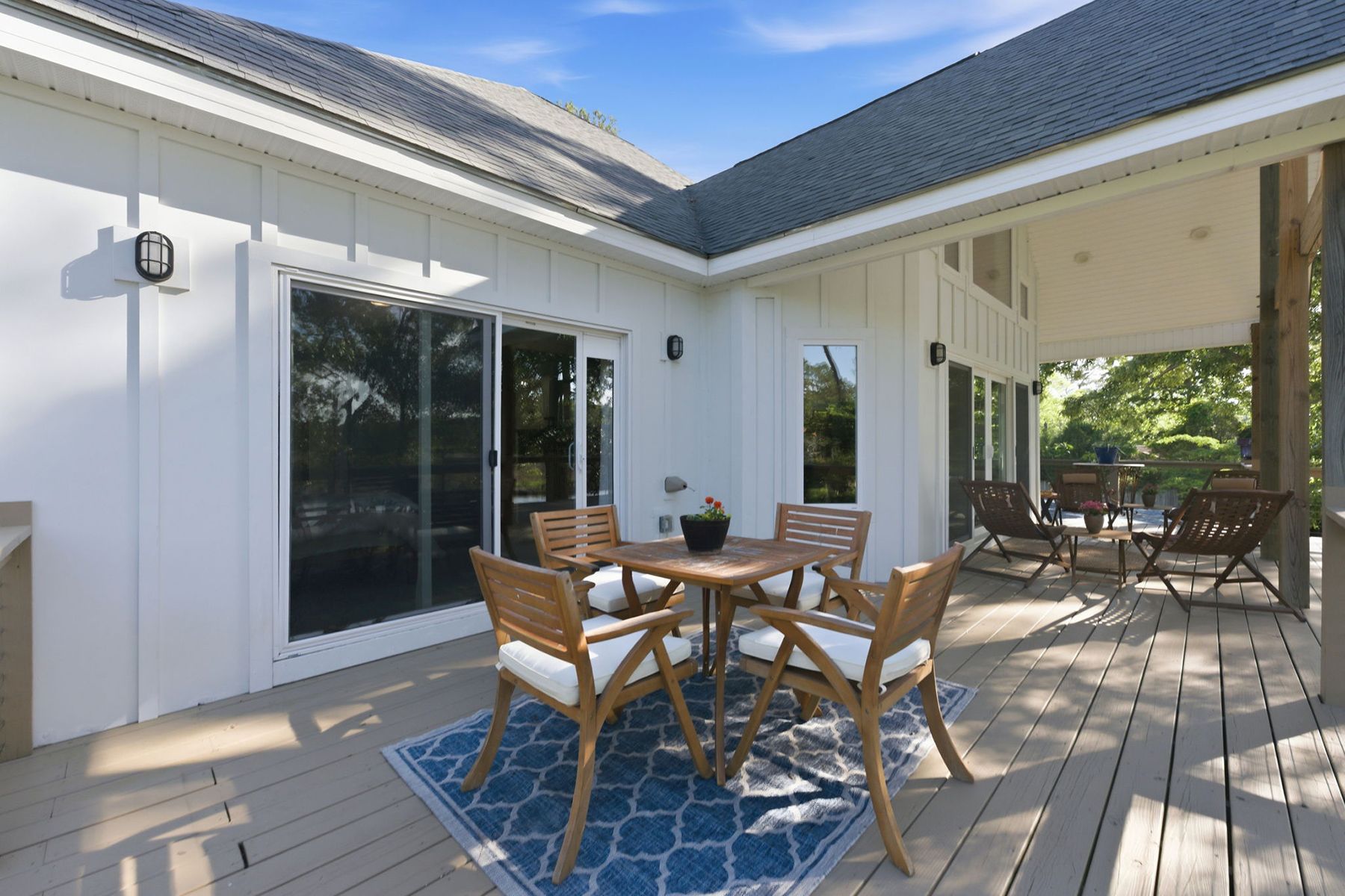 1002 Howells Road, Grantsboro, NC 28529 - 物件實景