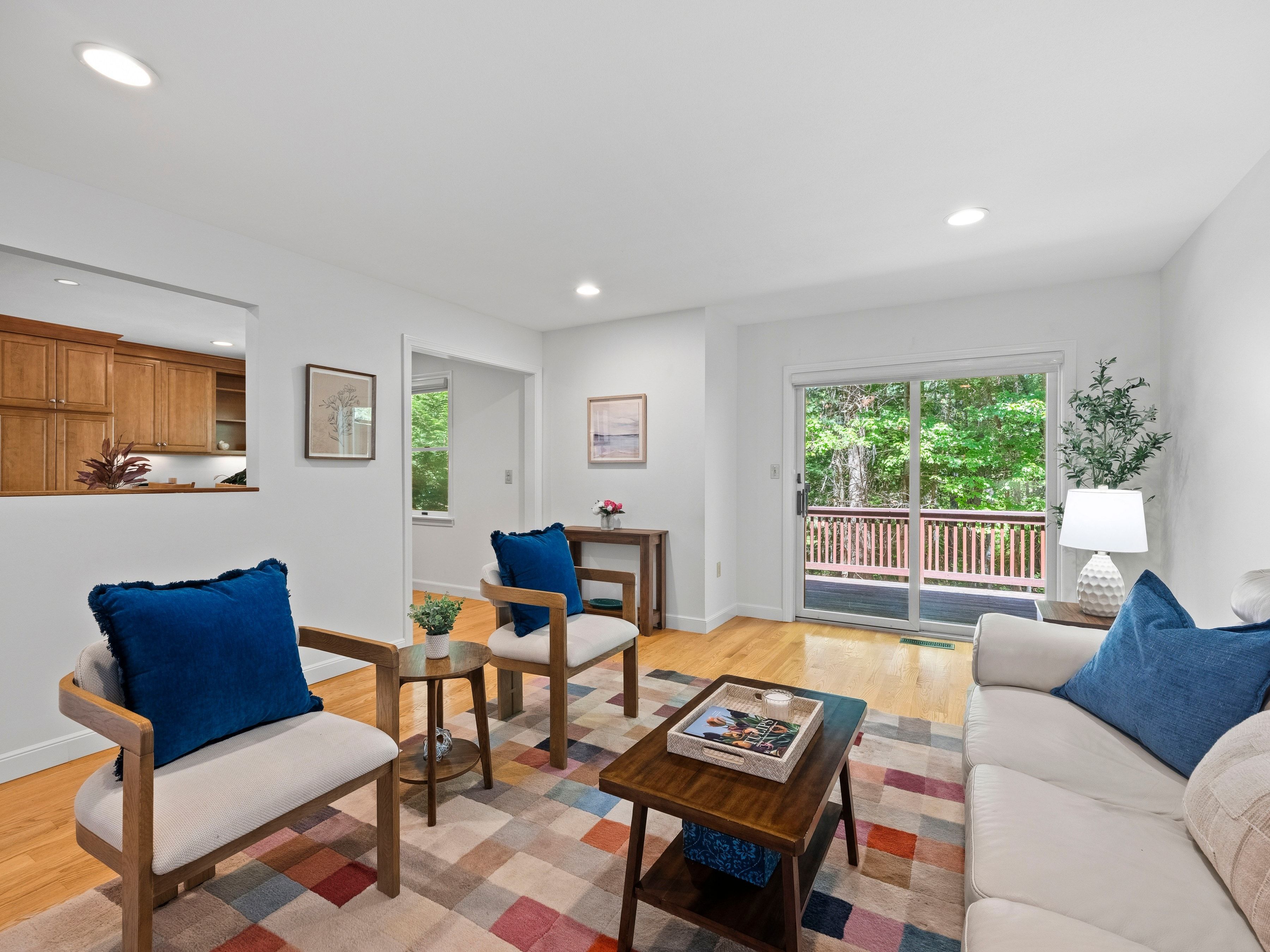  4 Quail Run, Acton, MA 01720 - 物件實景
