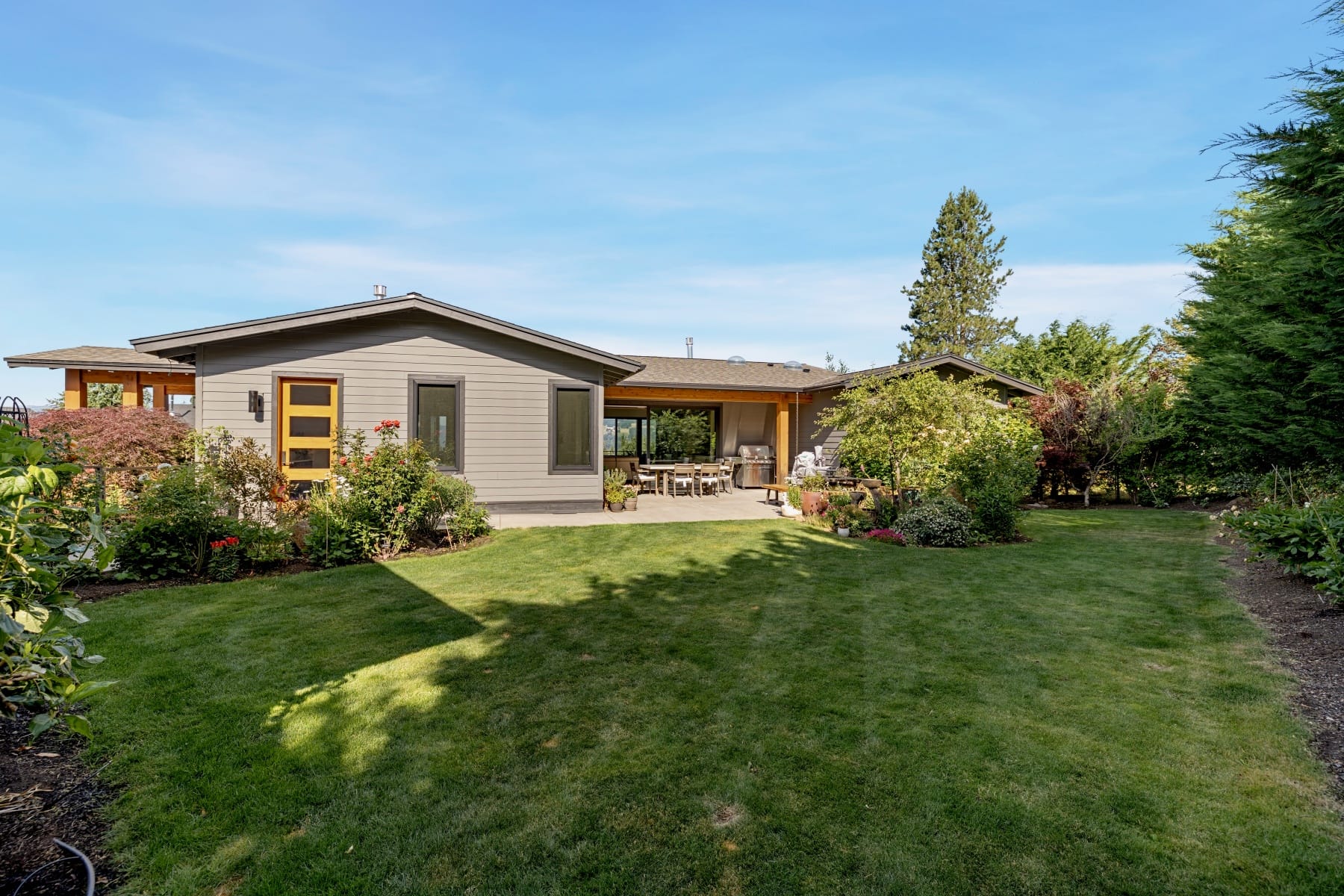  153 Palos Verdes White Salmon, WA 98672 - 物件實景