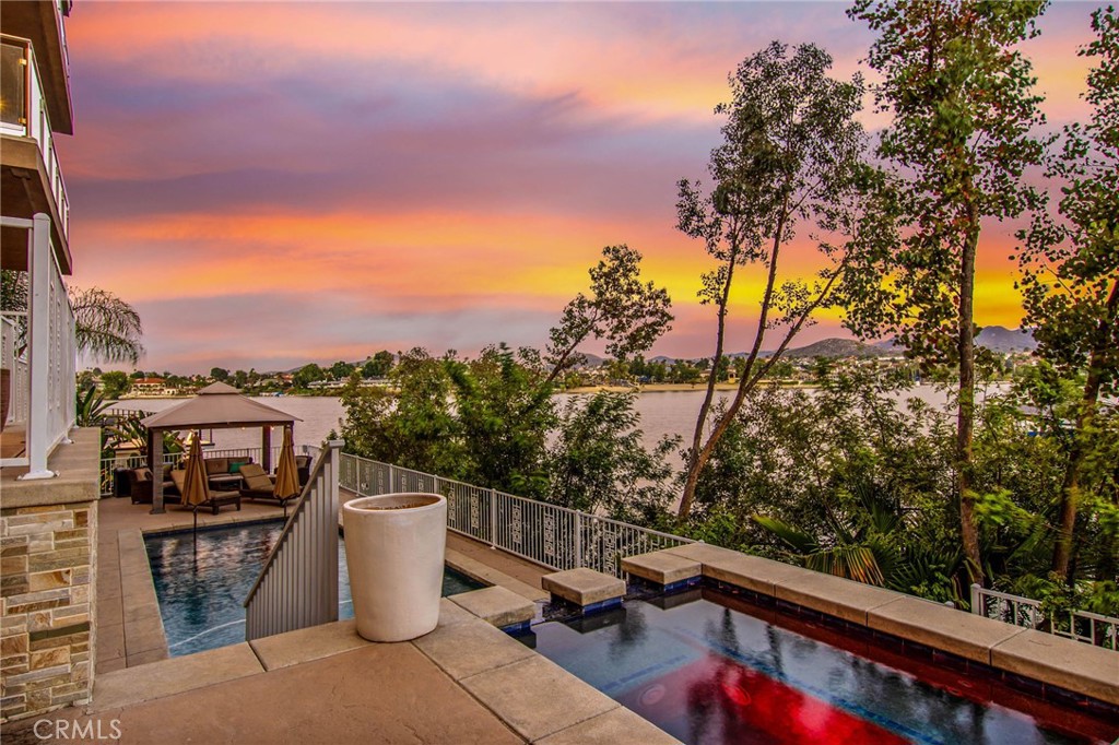 Canyon Lake, California, 92587, United States, 6 Bedrooms Bedrooms, ,5 BathroomsBathrooms,Residential,For Sale,1975311