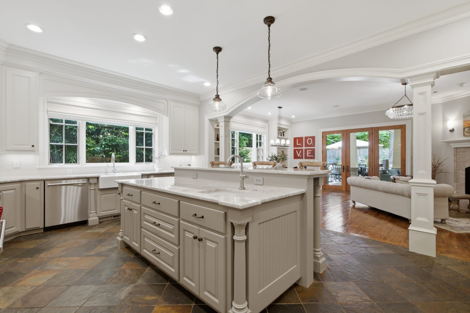  1093 CHANDLER RD Lake Oswego, OR 97034 - 物件實景