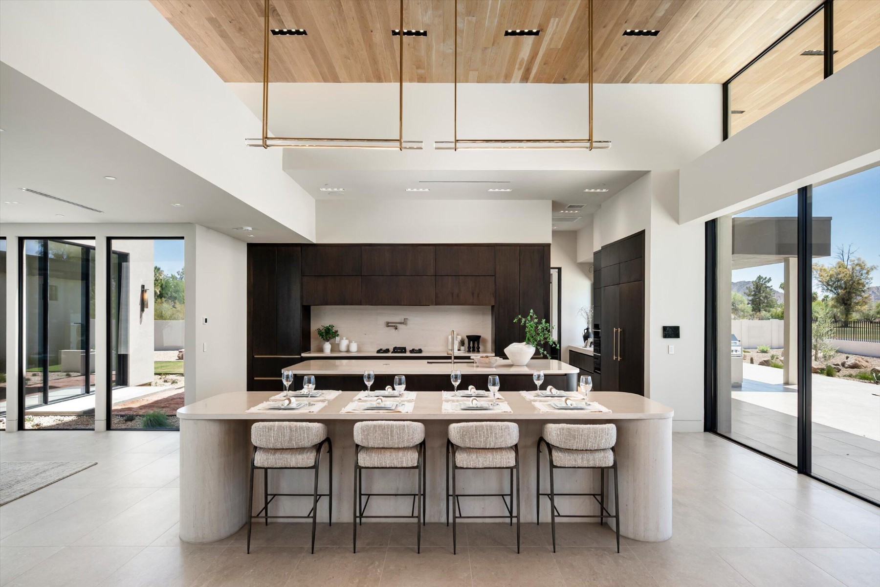  11608 N Blackheath Road ¦ Scottsdale, AZ - 物件實景
