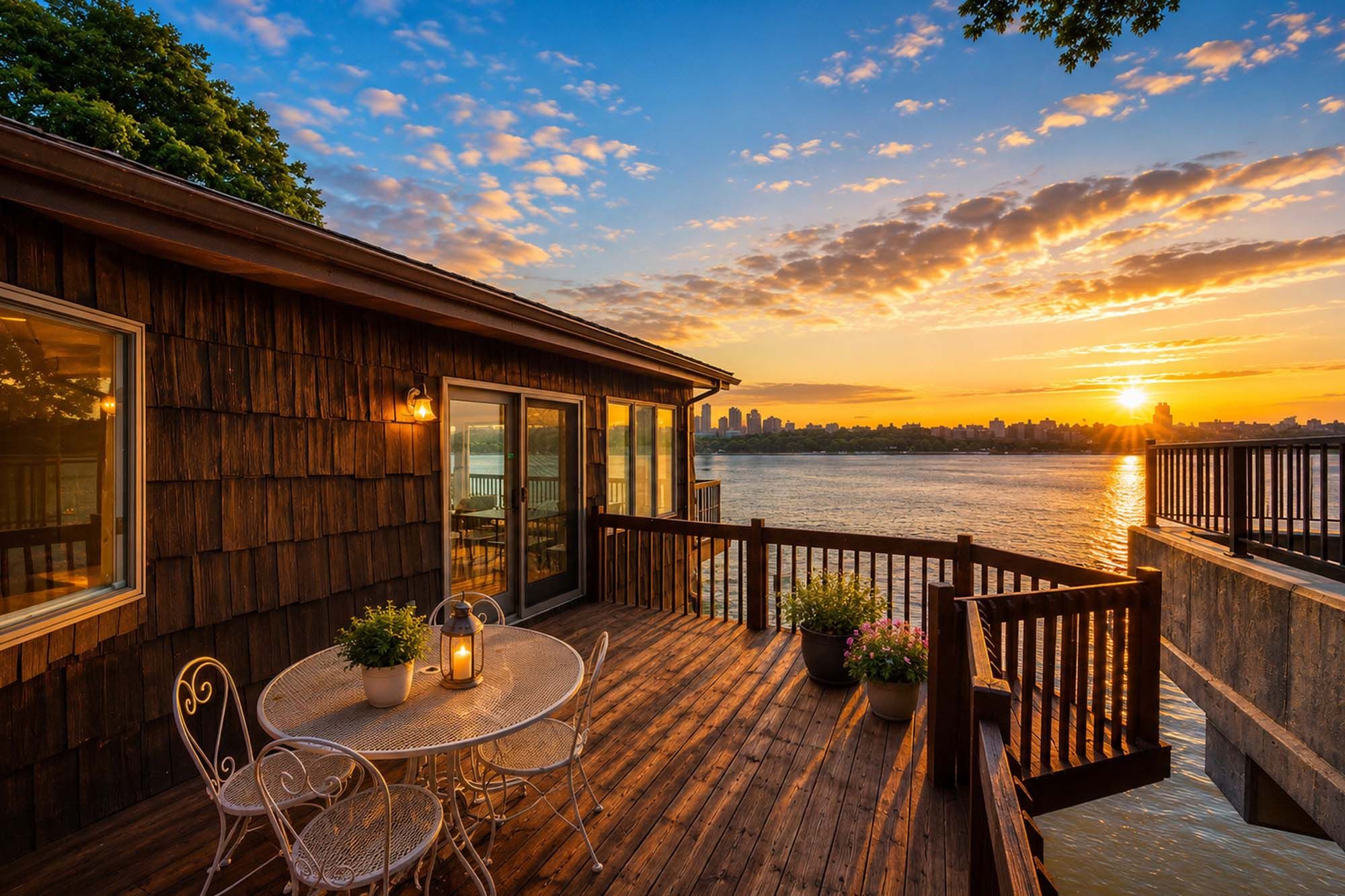  35 Shore Road, Edgewater, NJ, 07020 - 物件實景