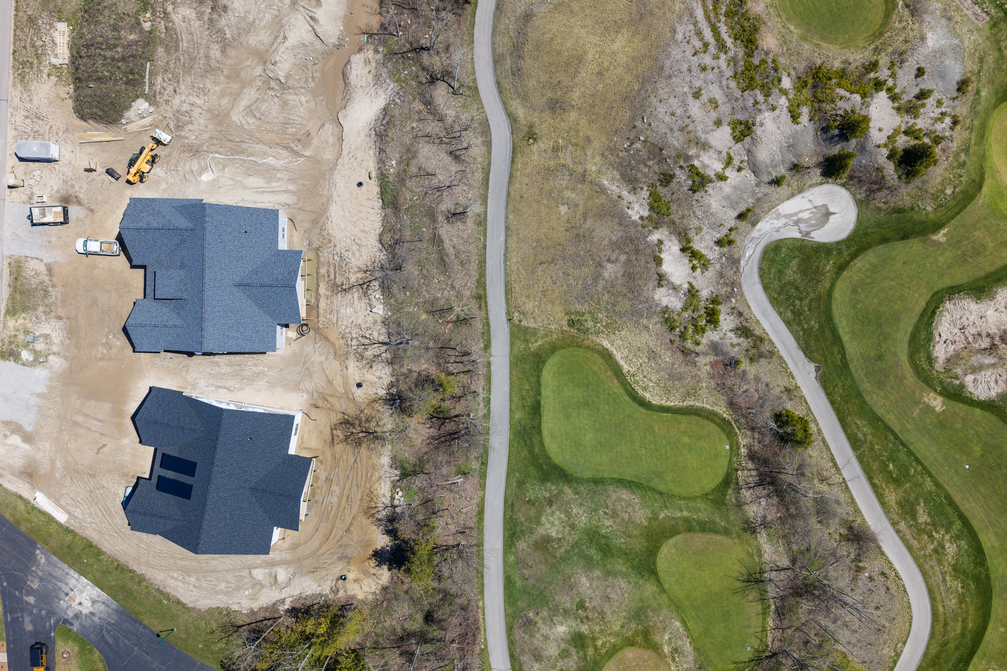  Bay Harbor Quarry View Court New Construction - 物件實景