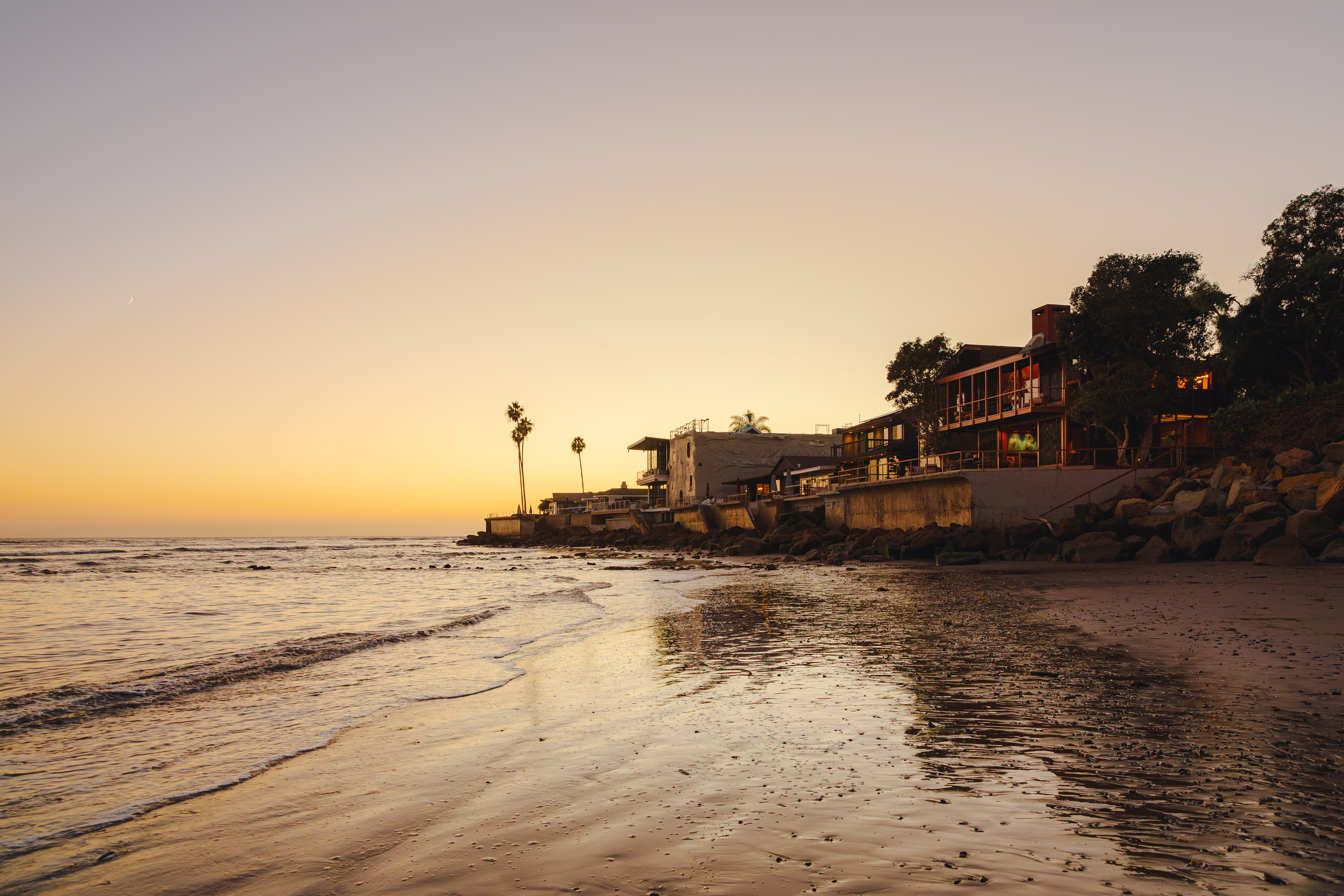  3674 Pacific Coast Highway, Ventura, CA 93001 - 物件實景