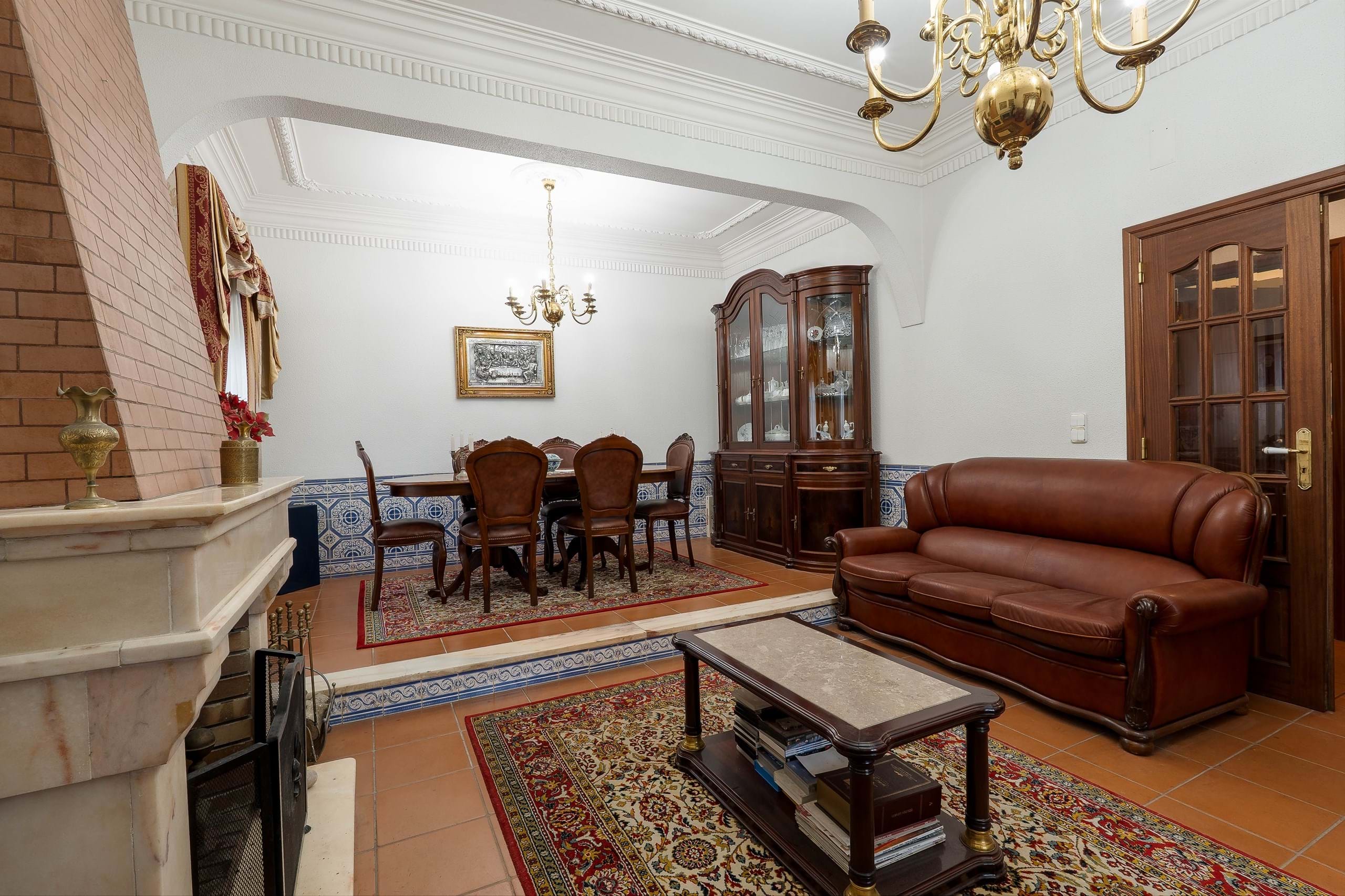 Cascais, Lisbon, 2785-261, PT, 4 Bedrooms Bedrooms, ,3 BathroomsBathrooms,Residential,For Sale,1795238