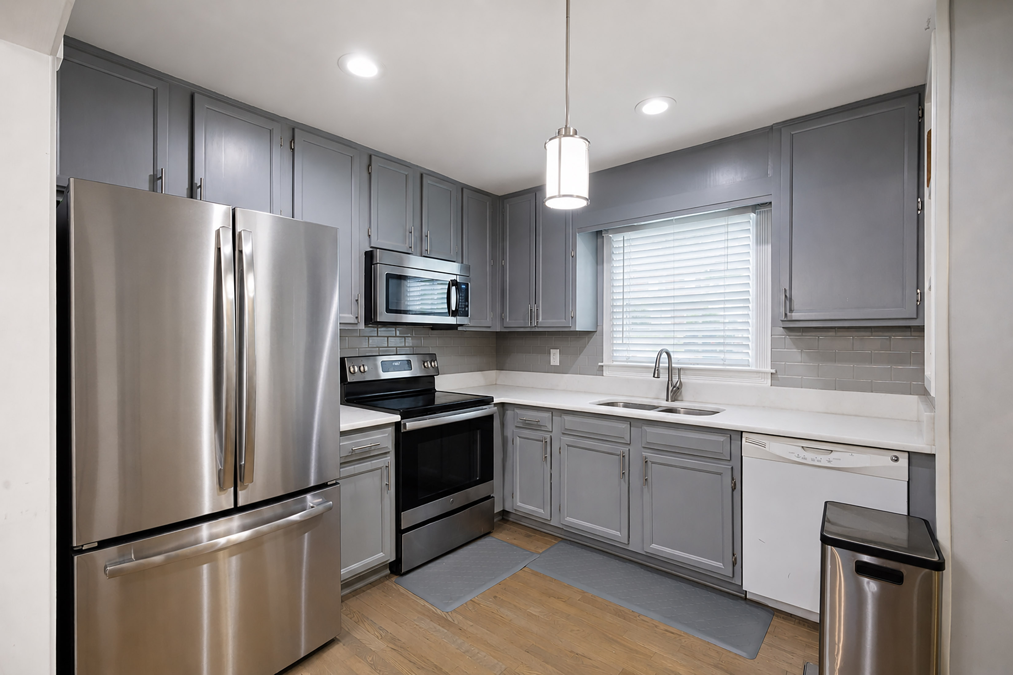  Beautifully Updated Townhome in Heart of Smyrna - 物件實景