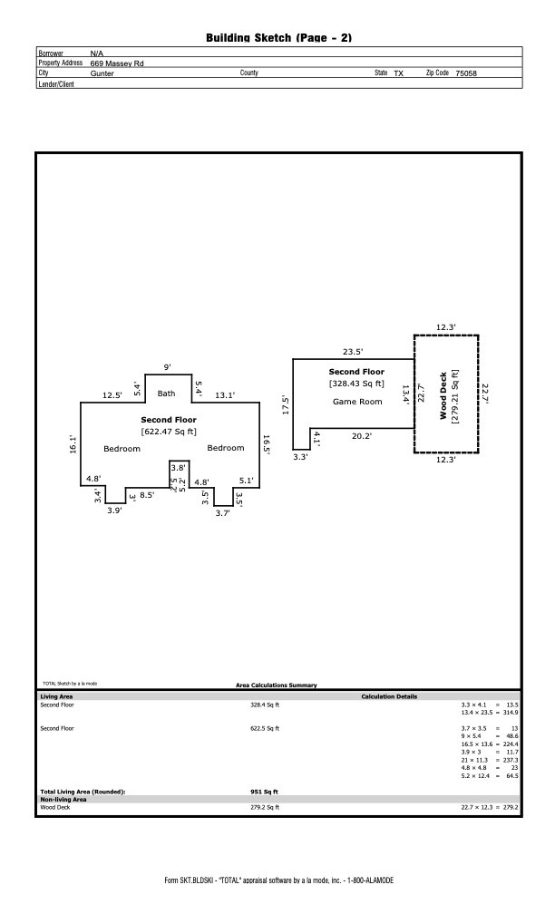 Gunter, Texas, 75058, United States, 3 Bedrooms Bedrooms, ,3 BathroomsBathrooms,Residential,For Sale,1847366