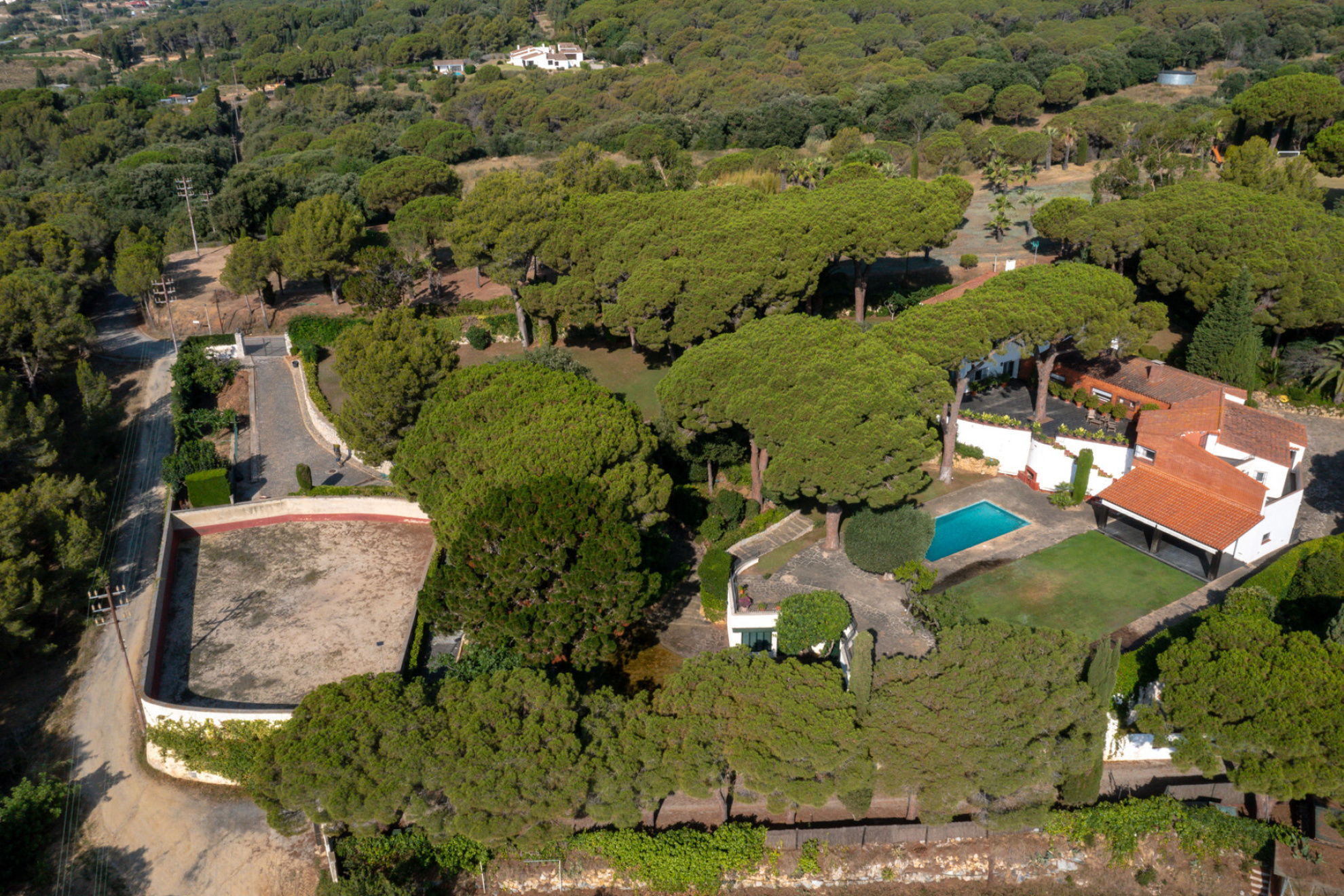  Large property in Llavaneres - Costa norte Barcelona - 物件實景