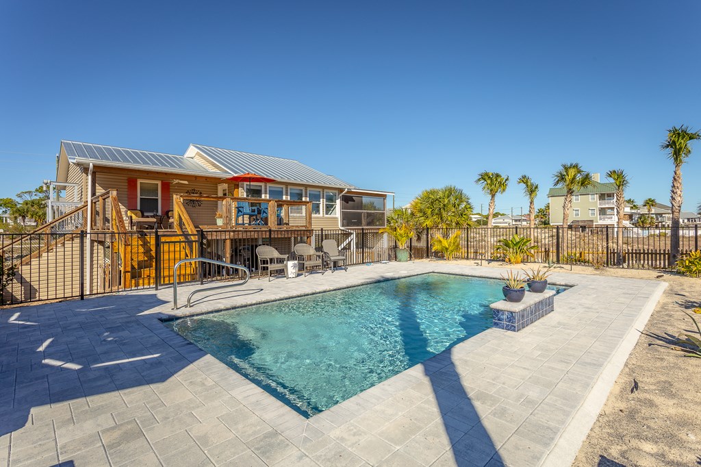 Saint George Island, Florida, 32328, United States, 4 Bedrooms Bedrooms, ,2 BathroomsBathrooms,Residential,For Sale,2005287