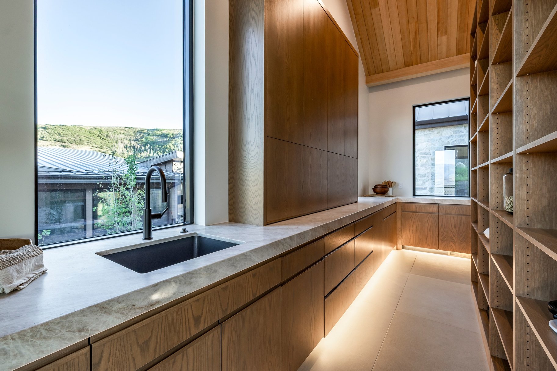  Welcome to Lumen House at Benloch Ranch - 物件實景