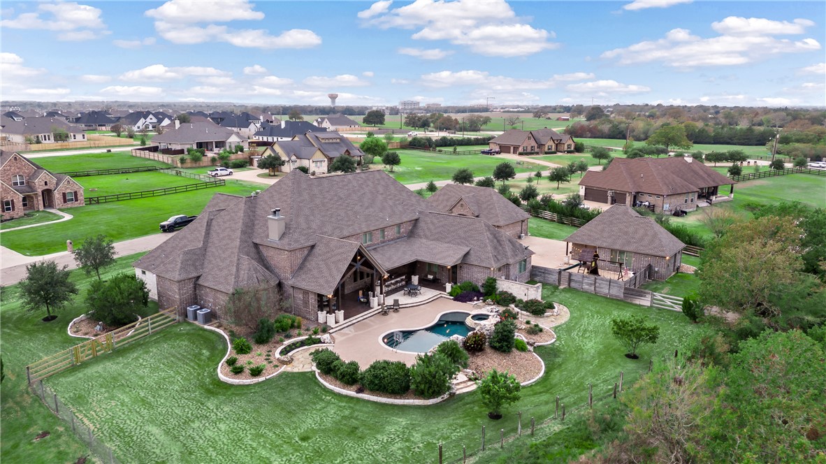 College Station, Texas, 77845, United States, 6 Bedrooms Bedrooms, ,7 BathroomsBathrooms,Residential,For Sale,1794903