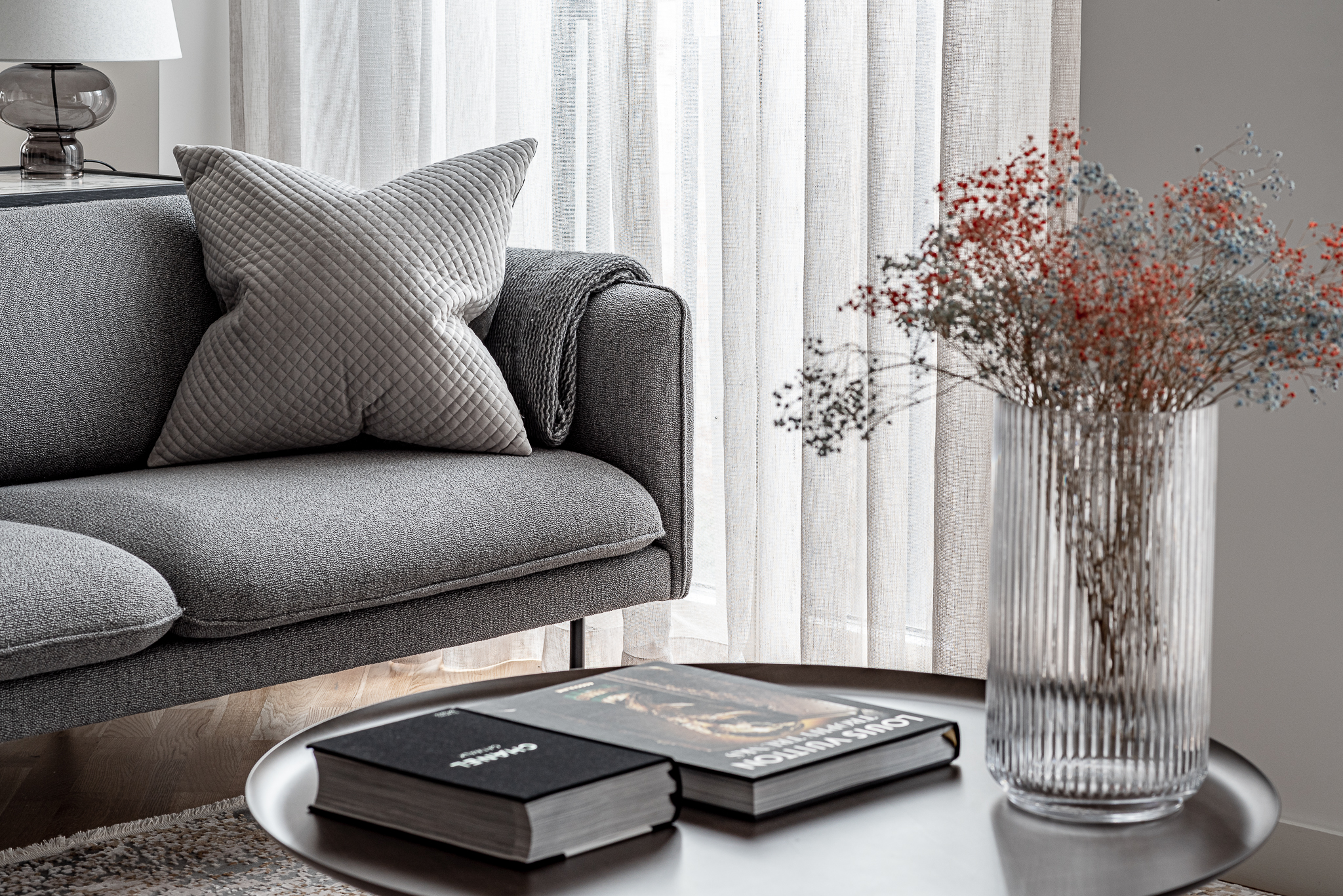  Missionary Gardens apartment - 物件實景