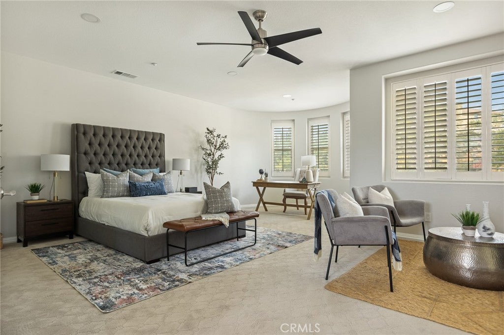 Redlands, California, 92373, United States, 4 Bedrooms Bedrooms, ,4 BathroomsBathrooms,Residential,For Sale,1979010