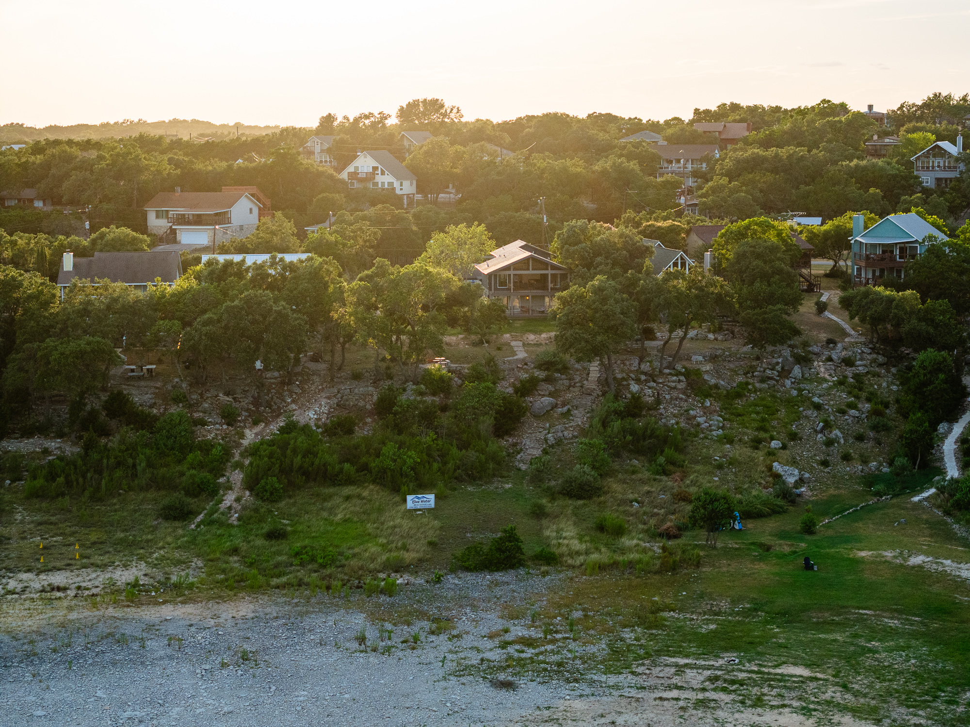  Canyon Lake Waterfront Escape - 物件實景