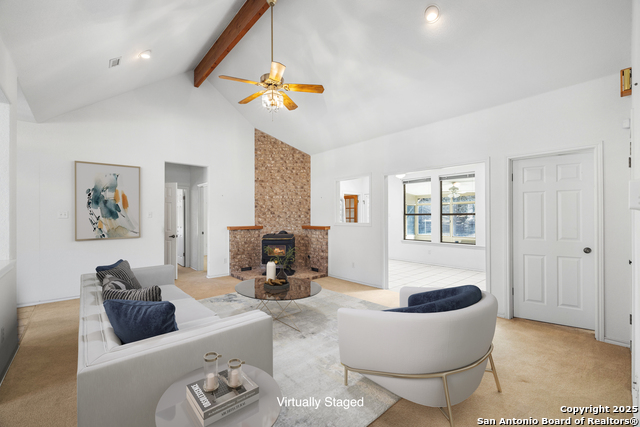 Kerrville, Texas, 78028, United States, 3 Bedrooms Bedrooms, ,3 BathroomsBathrooms,Residential,For Sale,1982669