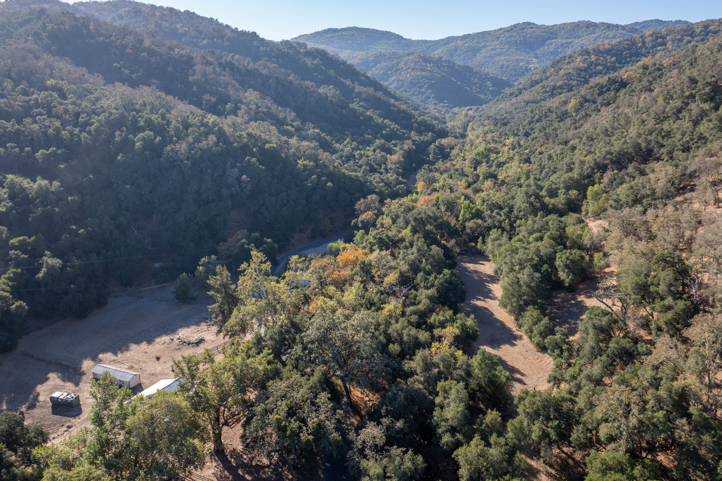  38652 Tassajara Road - 物件實景