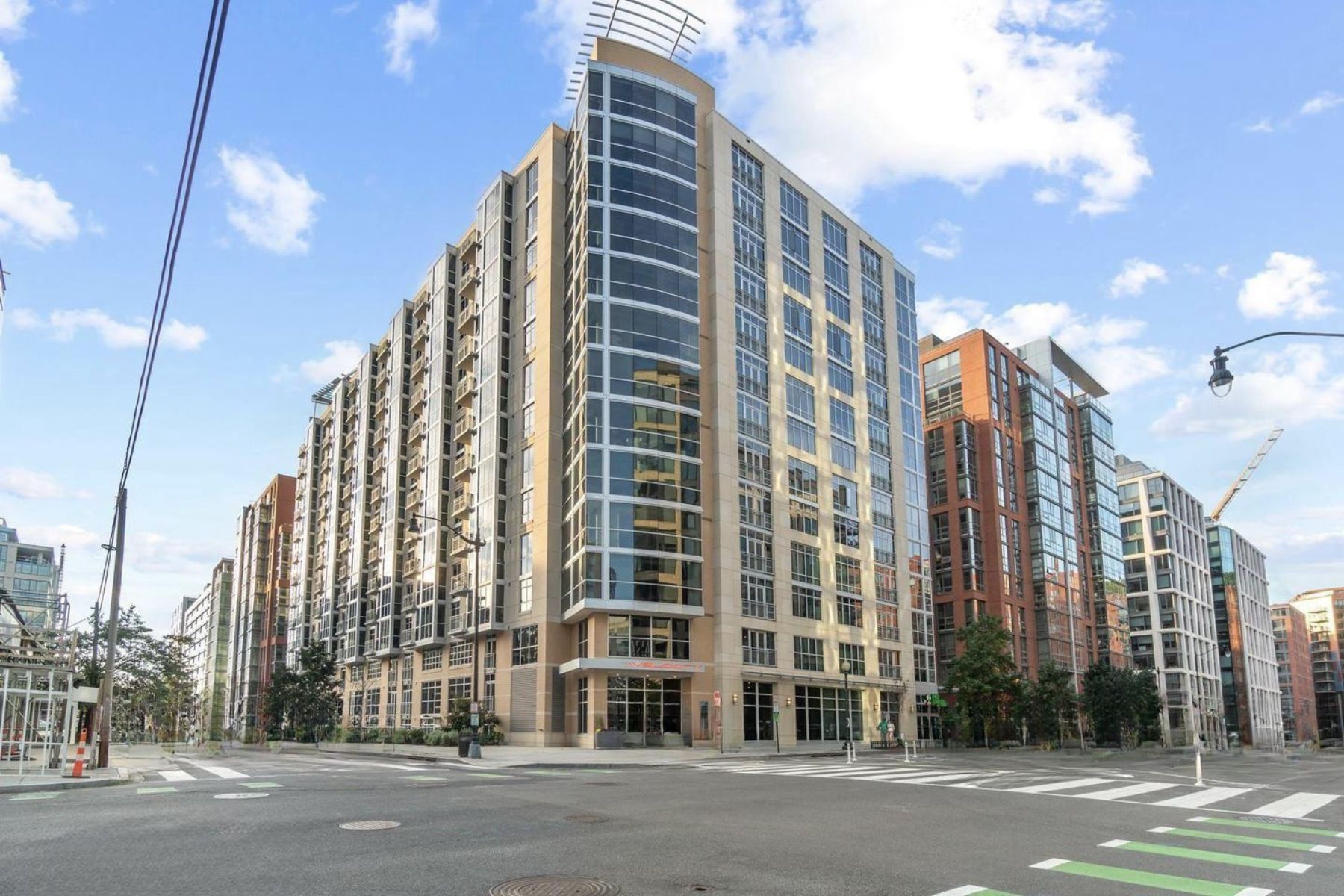  1025 1st Street SE, Washington, DC, 20003 - 物件實景