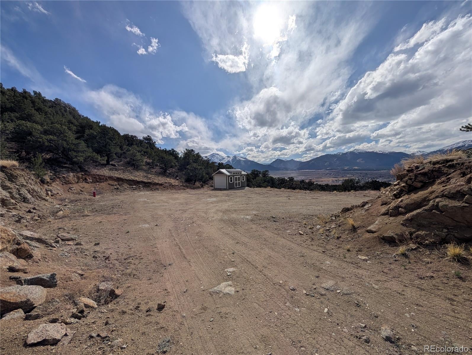 Buena Vista, Colorado, 81211, United States, ,Land,For Sale,1979562