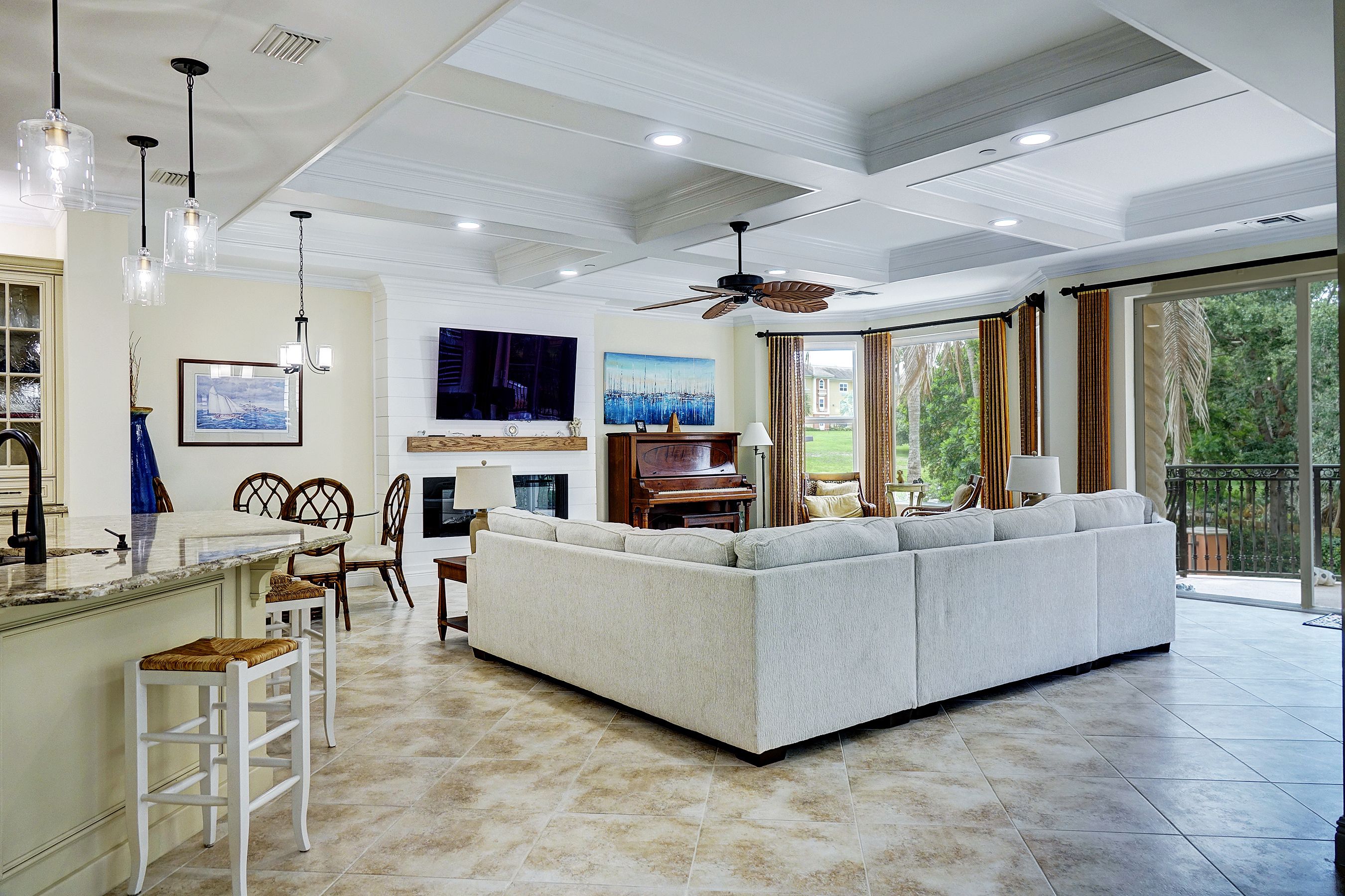  1532 NE Outrigger Landings Drive, Jensen Beach, FL, 34957 - 物件實景