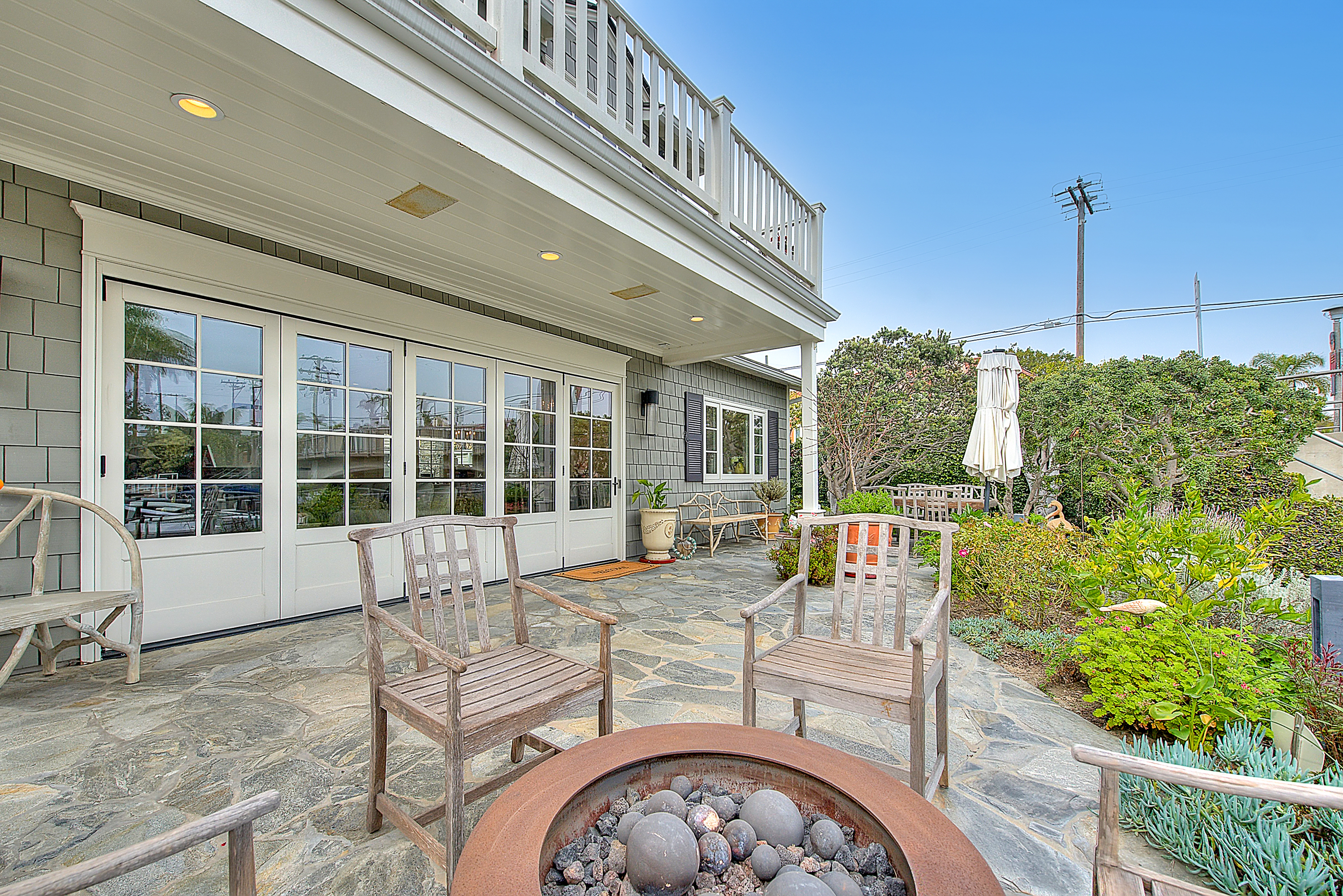  5590 East The Toledo, Long Beach, CA 90803 - 物件實景