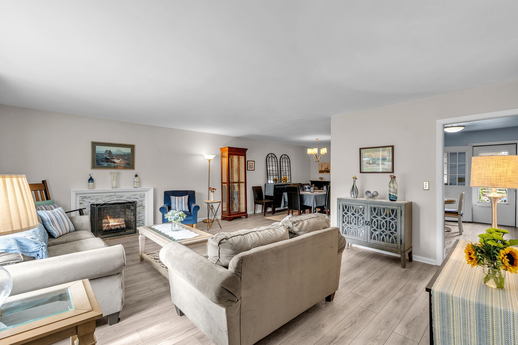  Brielle NJ Home for Sale Near Manasquan Beach & River - 物件實景