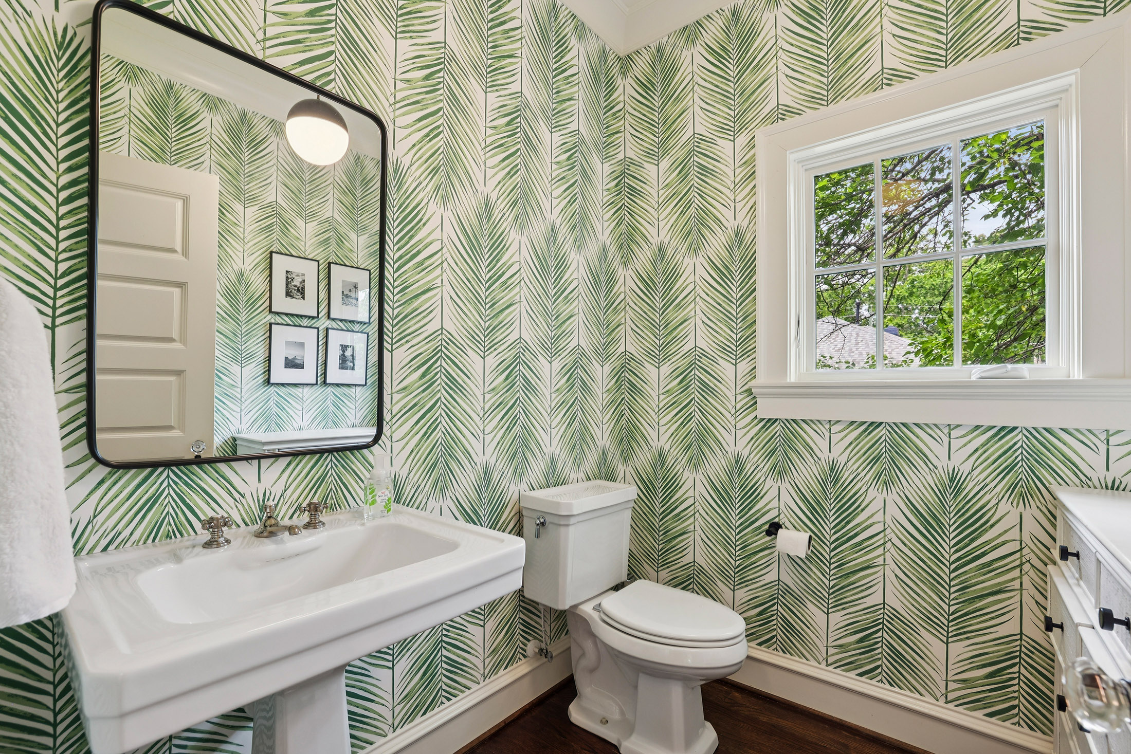  Perfect Blend of Comfort, Style, and Convenience in Virginia Highland - 物件實景
