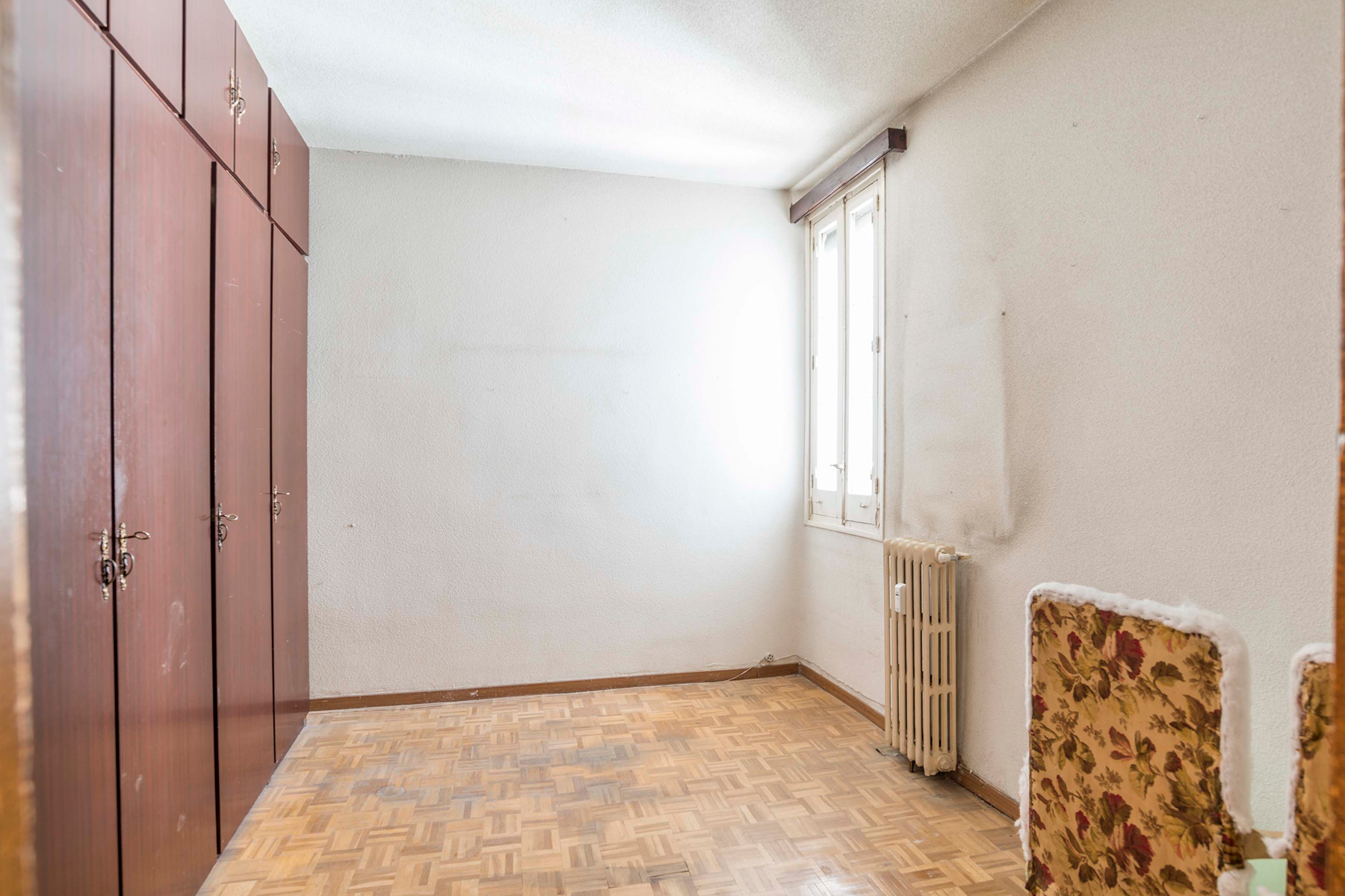  Penthouse to renovate in the heart of Madrid - 物件實景