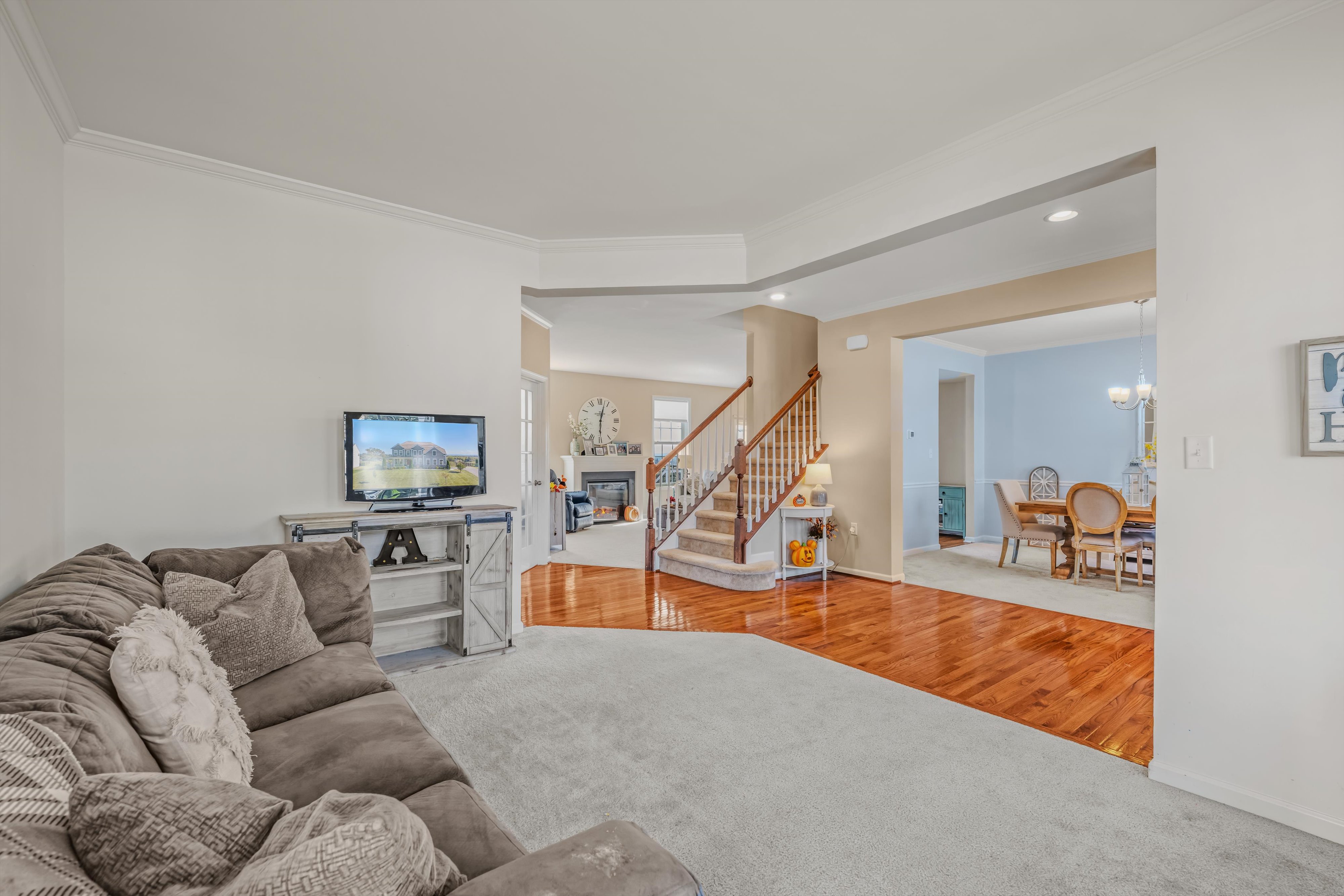 Matinsburg, West Virginia, 25403, United States, 4 Bedrooms Bedrooms, ,Residential,For Sale,1977883