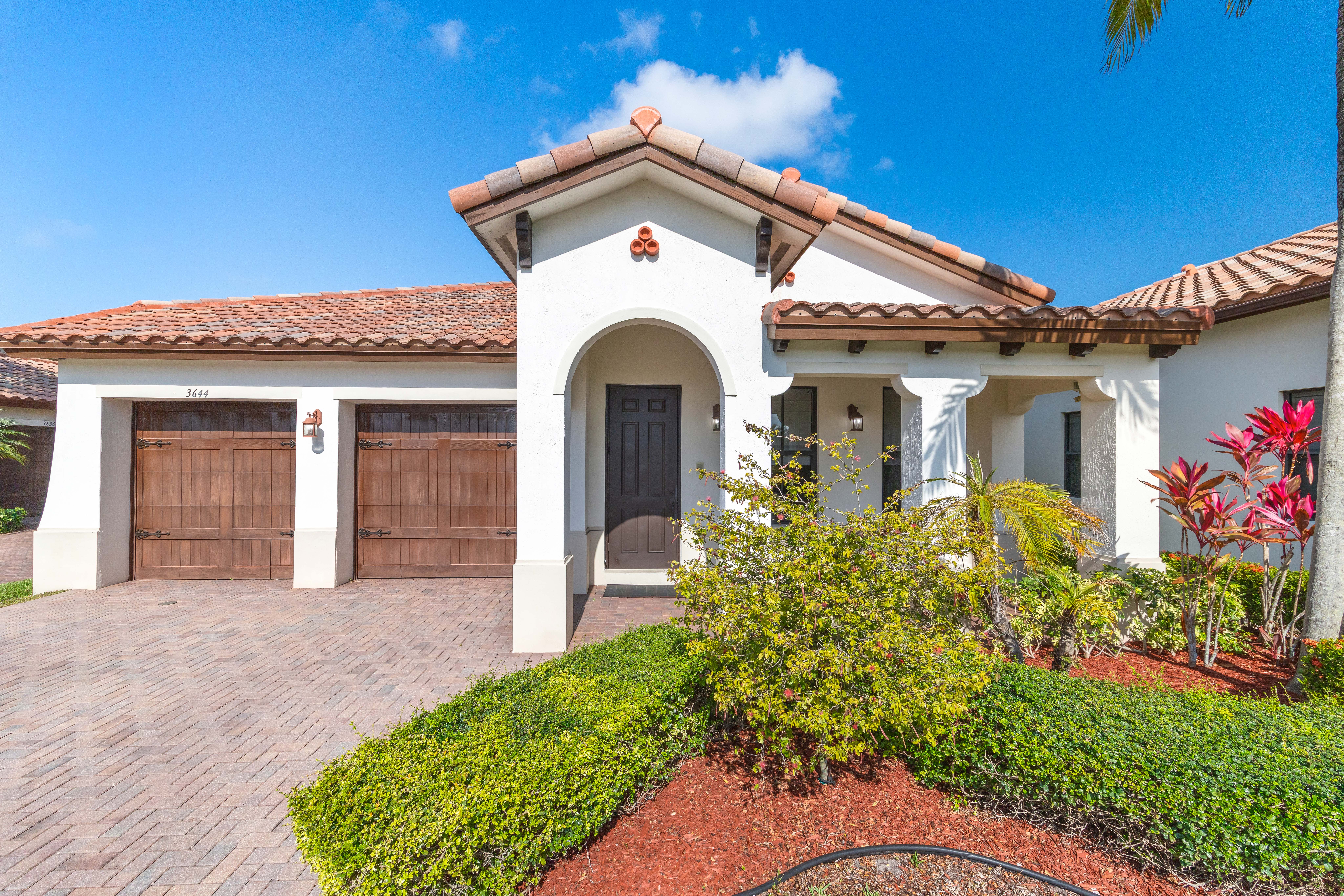  3644 NW 85th Avenue, Cooper City, FL, 33024 - 物件實景