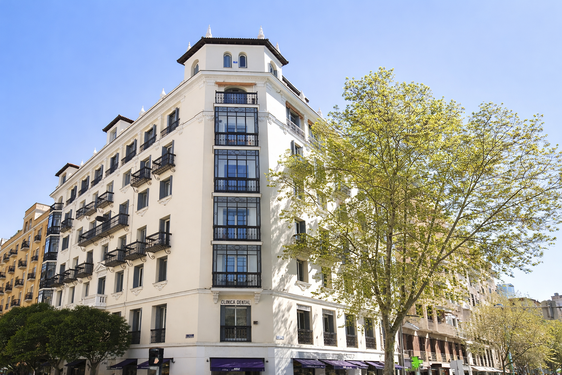  Floor to renovate next to Retiro Park - 物件實景