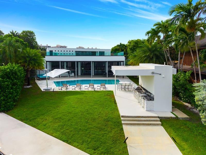 Sea Ranch Lakes, Florida, 33308, United States, 5 Bedrooms Bedrooms, ,7 BathroomsBathrooms,Residential,For Sale,1951664
