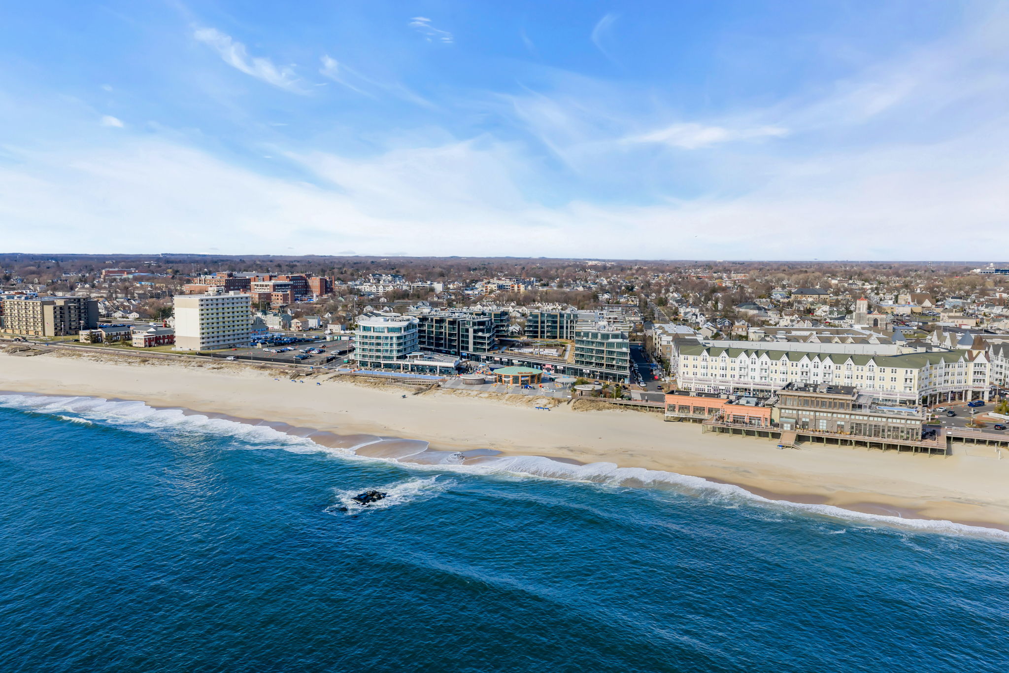  Lofts at Pier Village - 物件實景
