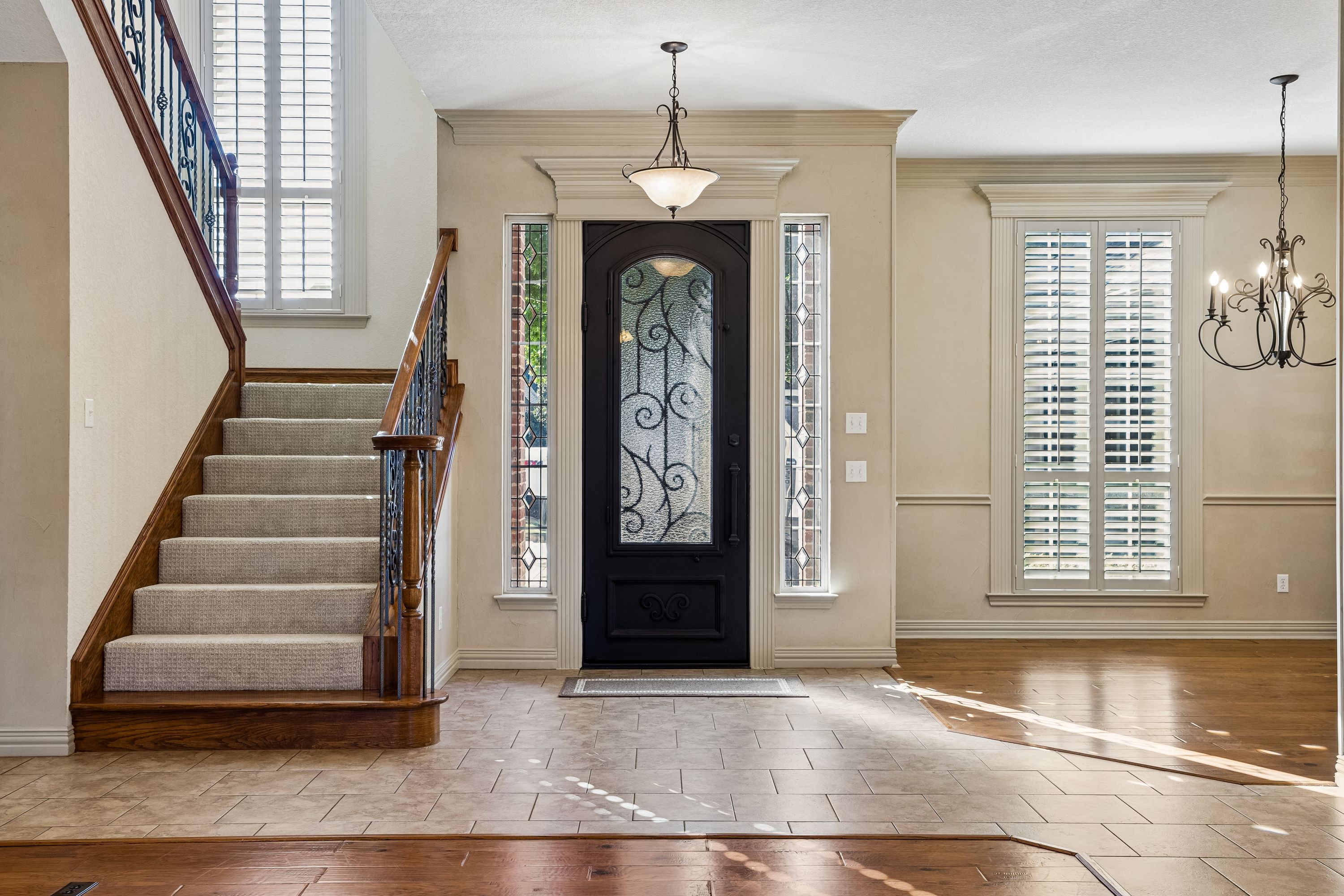  837 Thomas Crossing Drive, Fort Worth, TX, 76028 - 物件實景